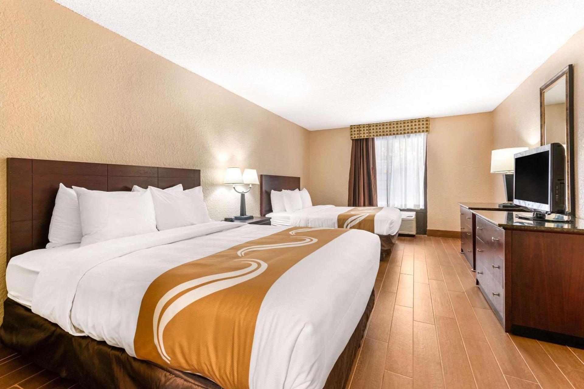 Quality Inn & Suites Orlando Airport photo 7