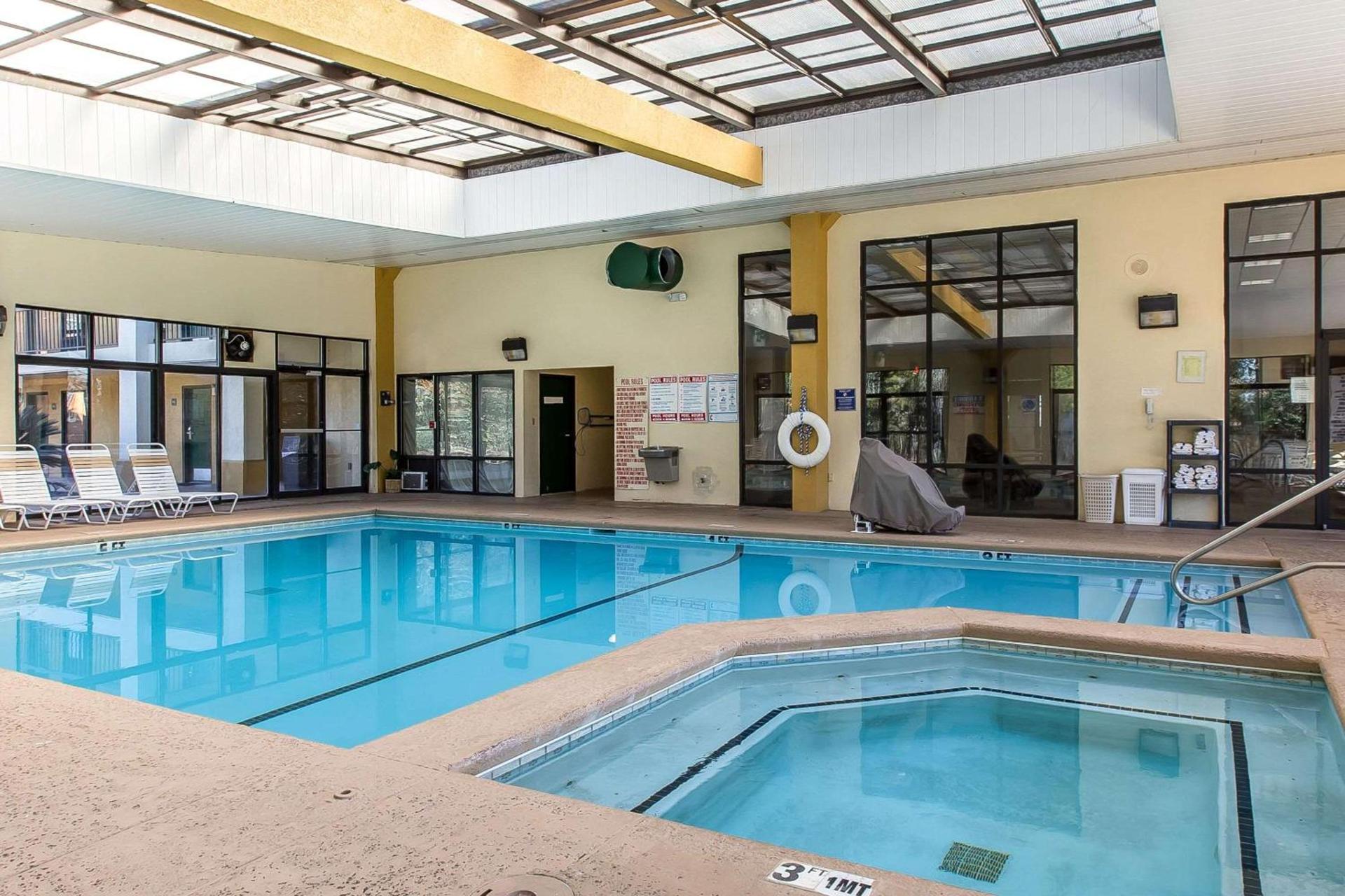 Quality Inn Perry - National Fairgrounds Area photo 13
