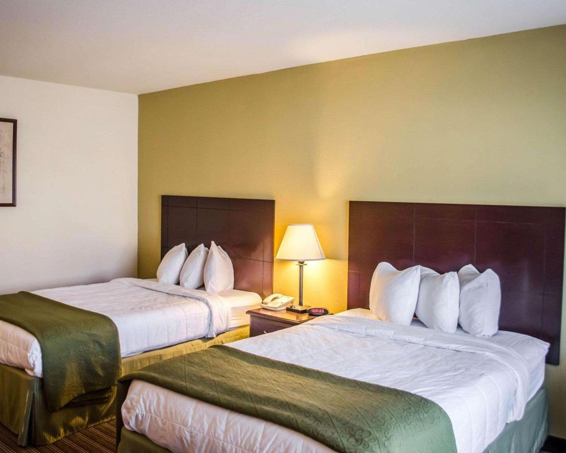 Quality Inn & Suites Pensacola Bayview photo 10