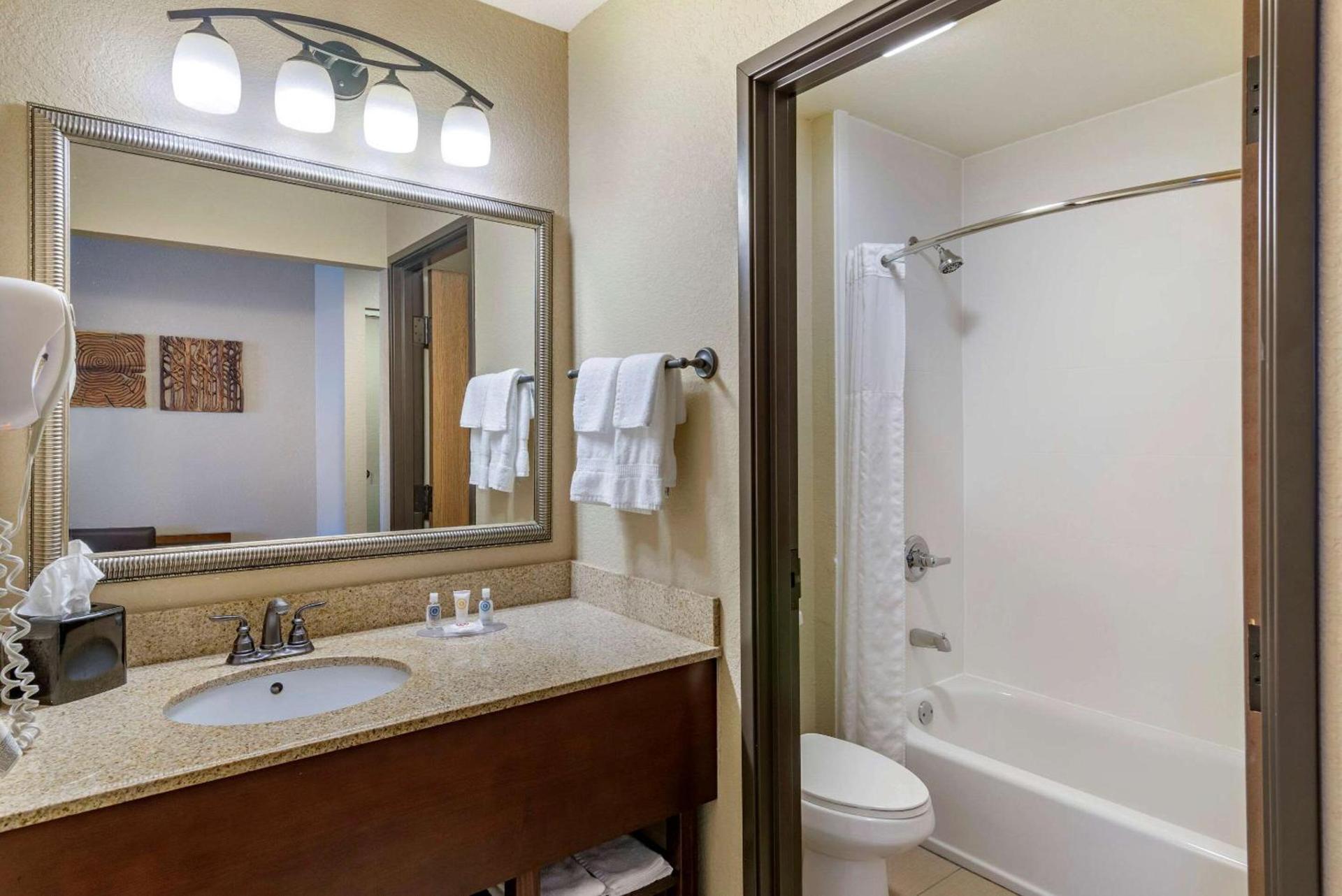 Comfort Inn & Suites Blue Ridge photo 16