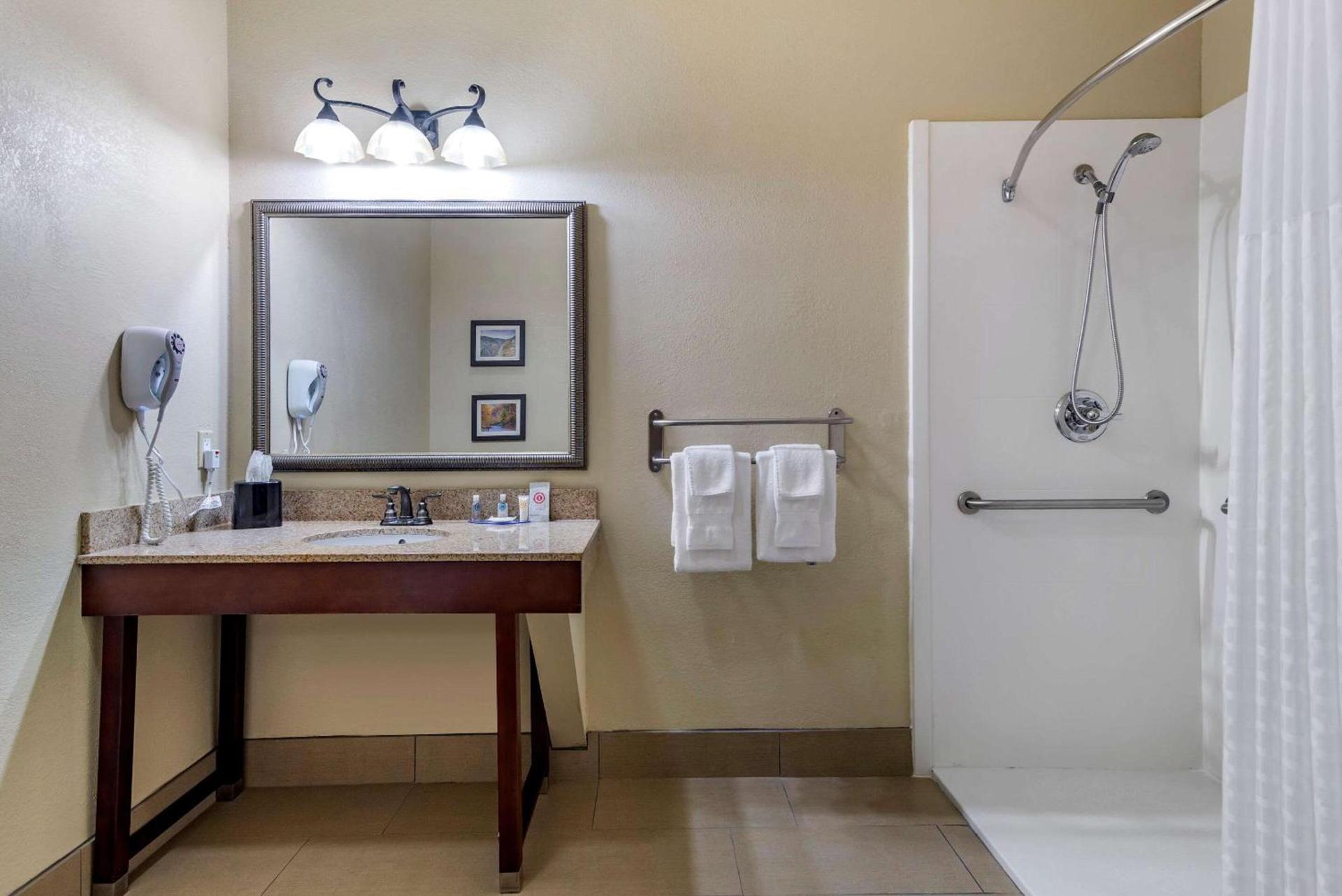 Comfort Inn & Suites Blue Ridge photo 17