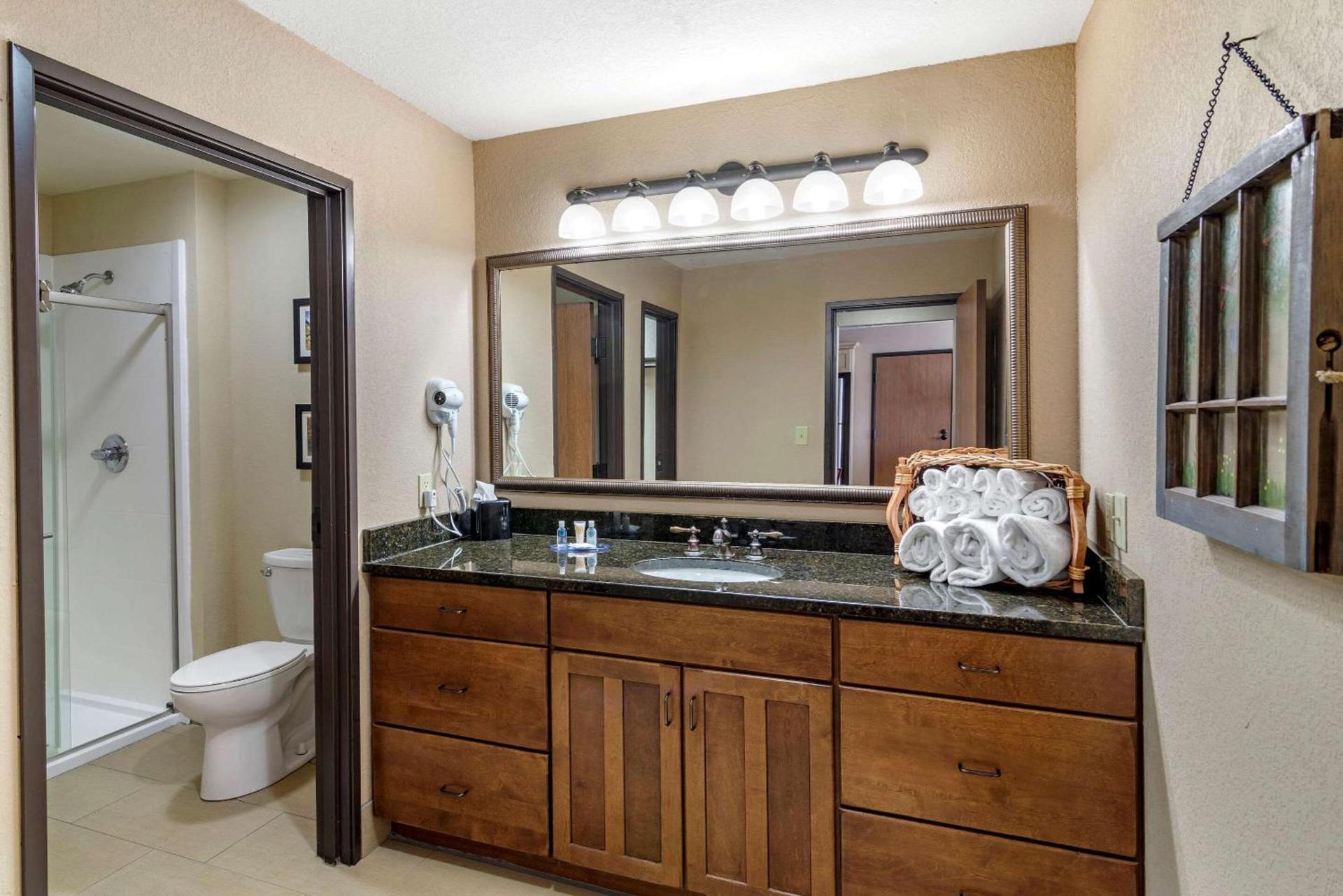Comfort Inn & Suites Blue Ridge photo 31