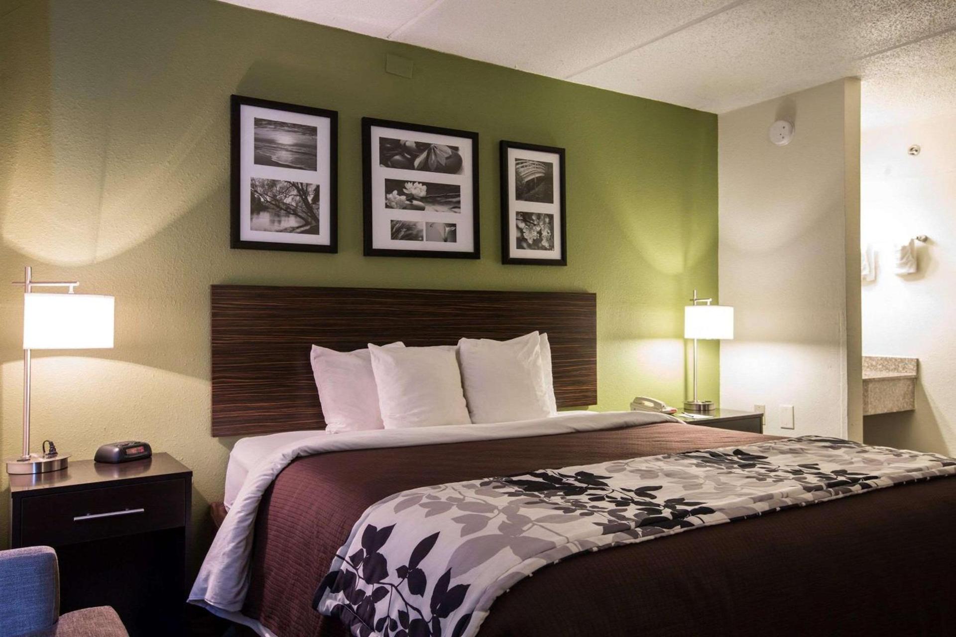 Sleep Inn Atlanta Airport photo 3