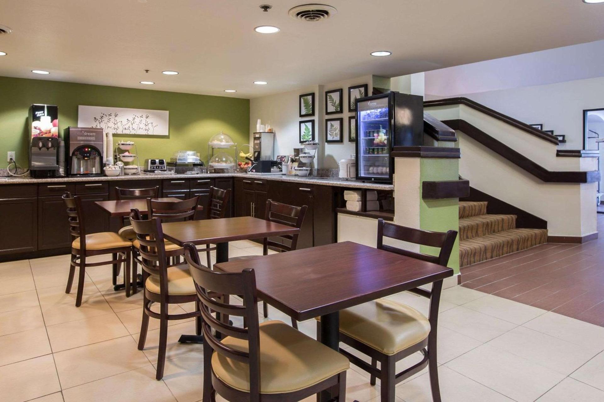 Sleep Inn Atlanta Airport photo 9