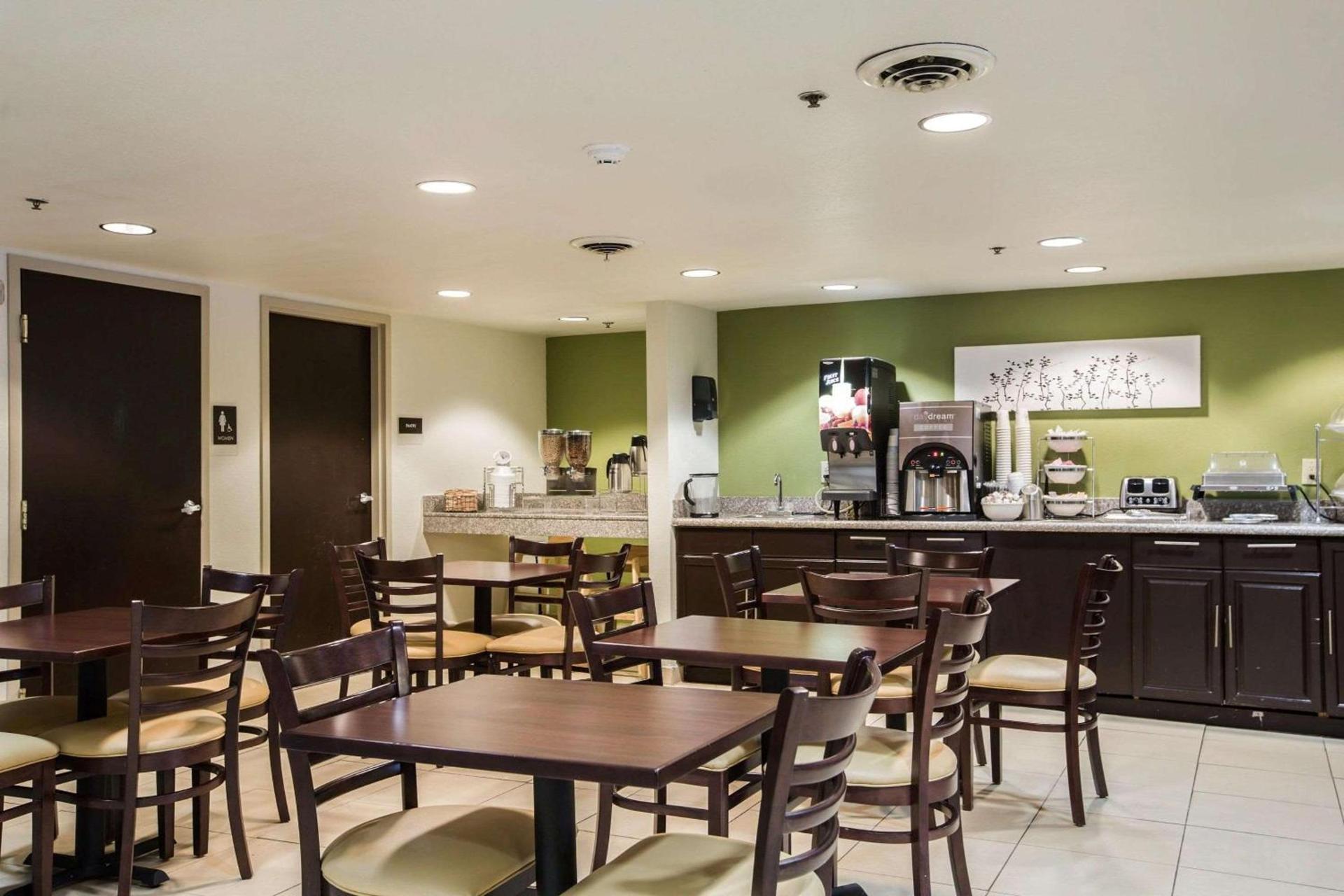 Sleep Inn Atlanta Airport photo 11