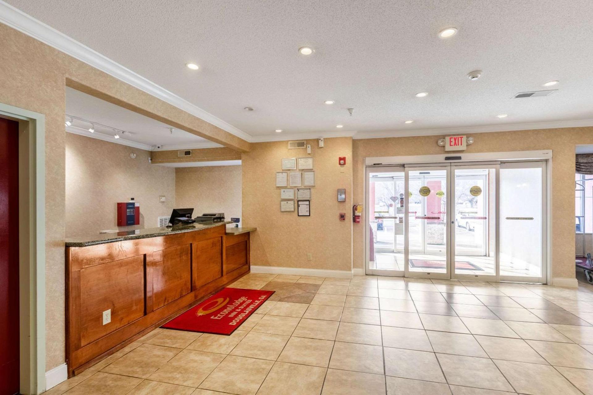 Spark by Hilton Douglasville Atlanta West photo 6