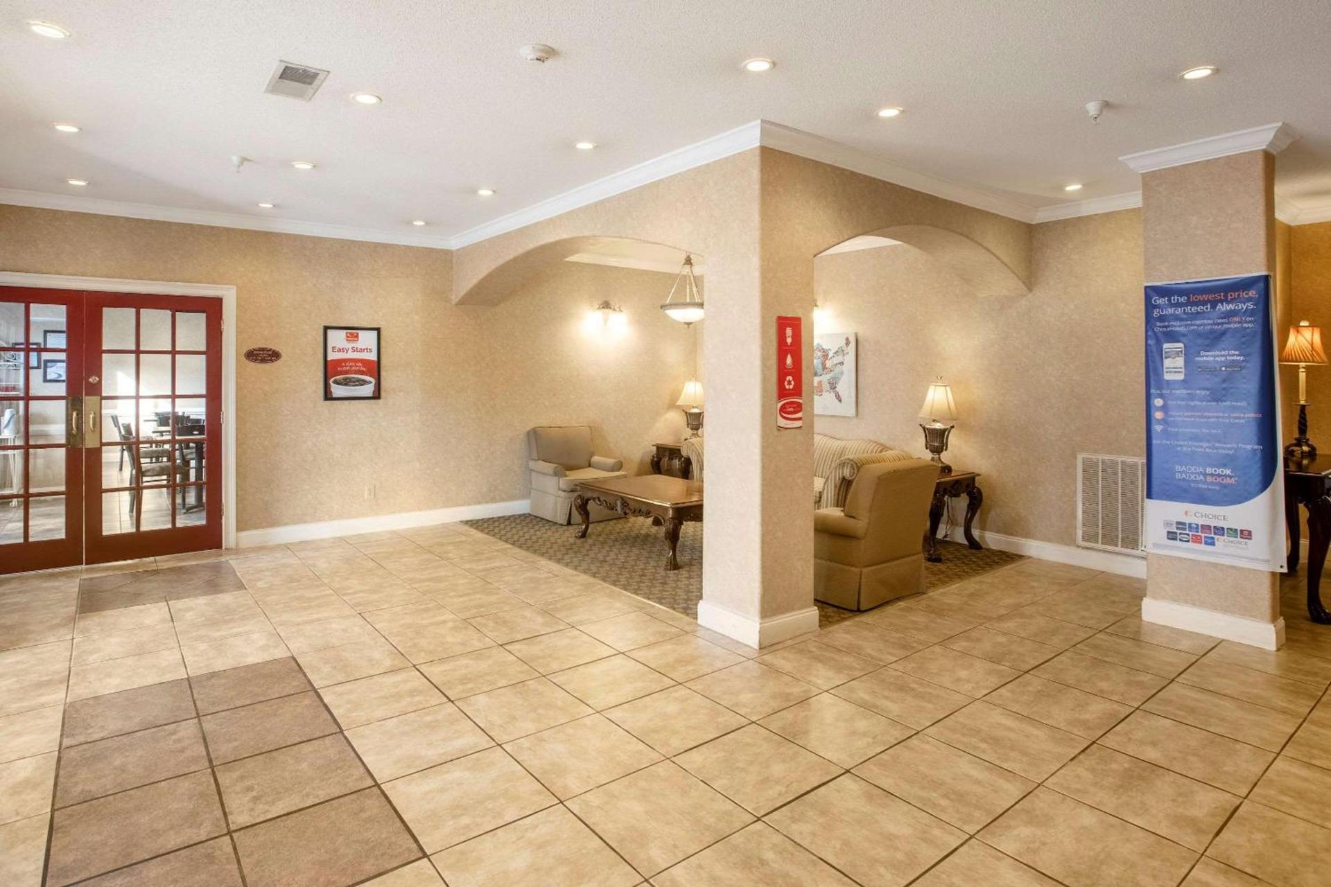 Spark by Hilton Douglasville Atlanta West photo 9