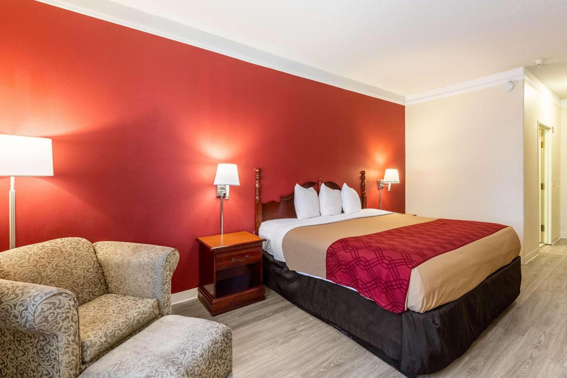 Spark by Hilton Douglasville Atlanta West photo 10