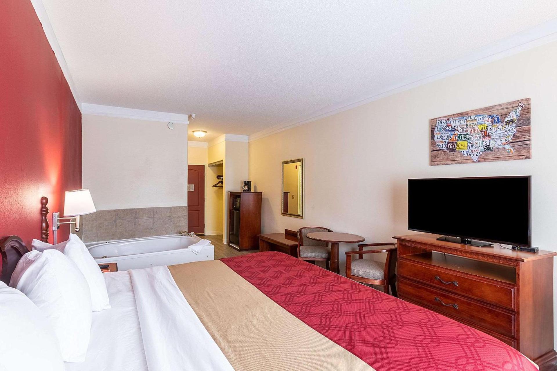 Spark by Hilton Douglasville Atlanta West photo 13