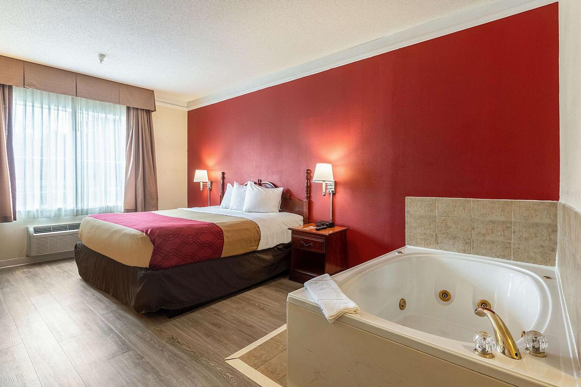 Spark by Hilton Douglasville Atlanta West photo 14