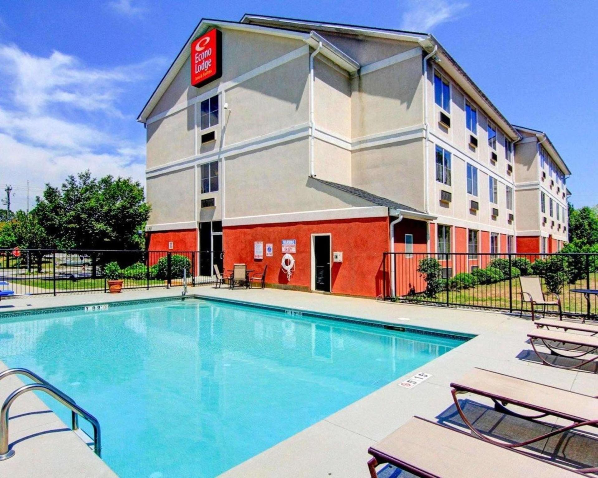 Spark by Hilton Douglasville Atlanta West photo 21