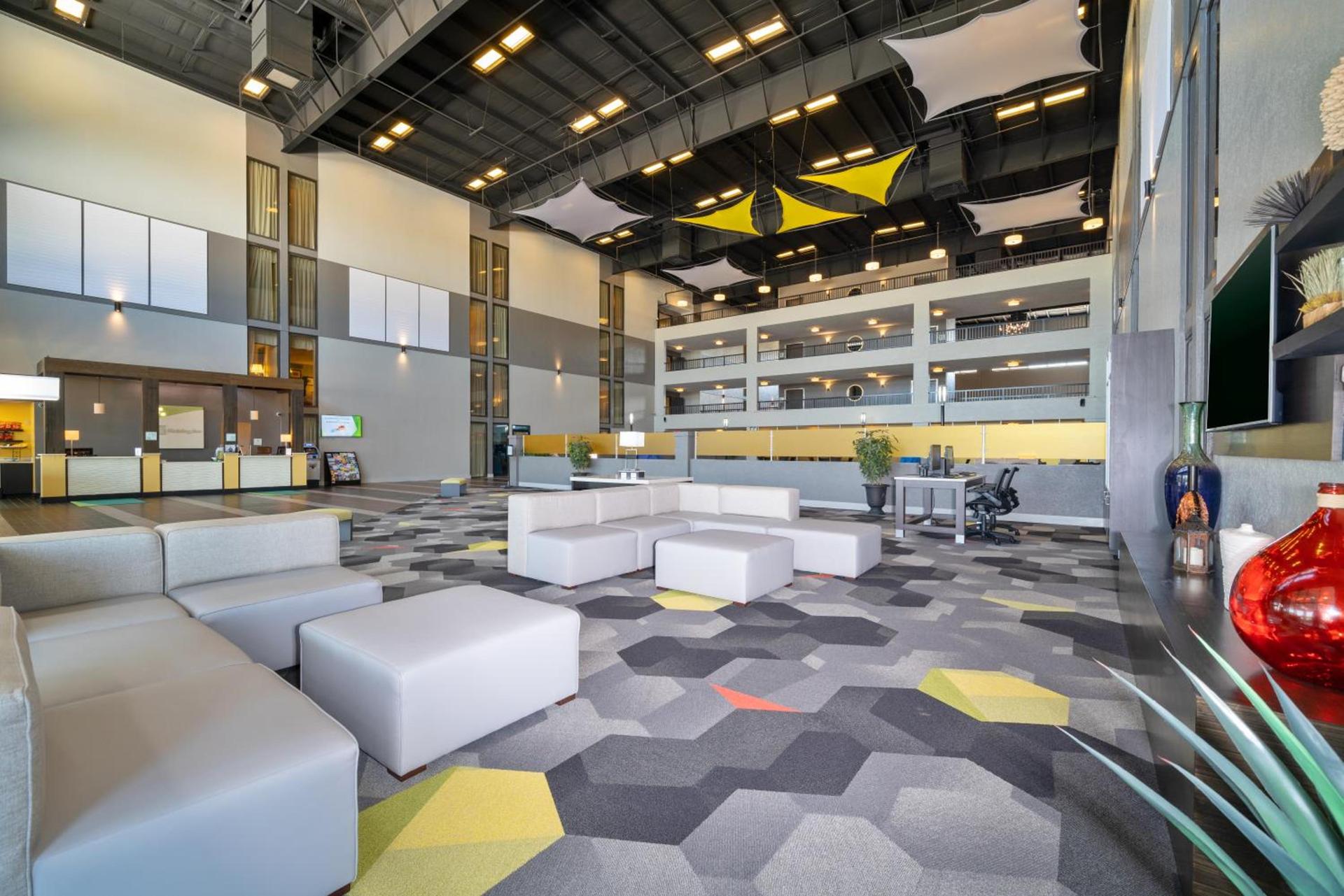 Holiday Inn Morgantown - Reading Area by IHG photo 4