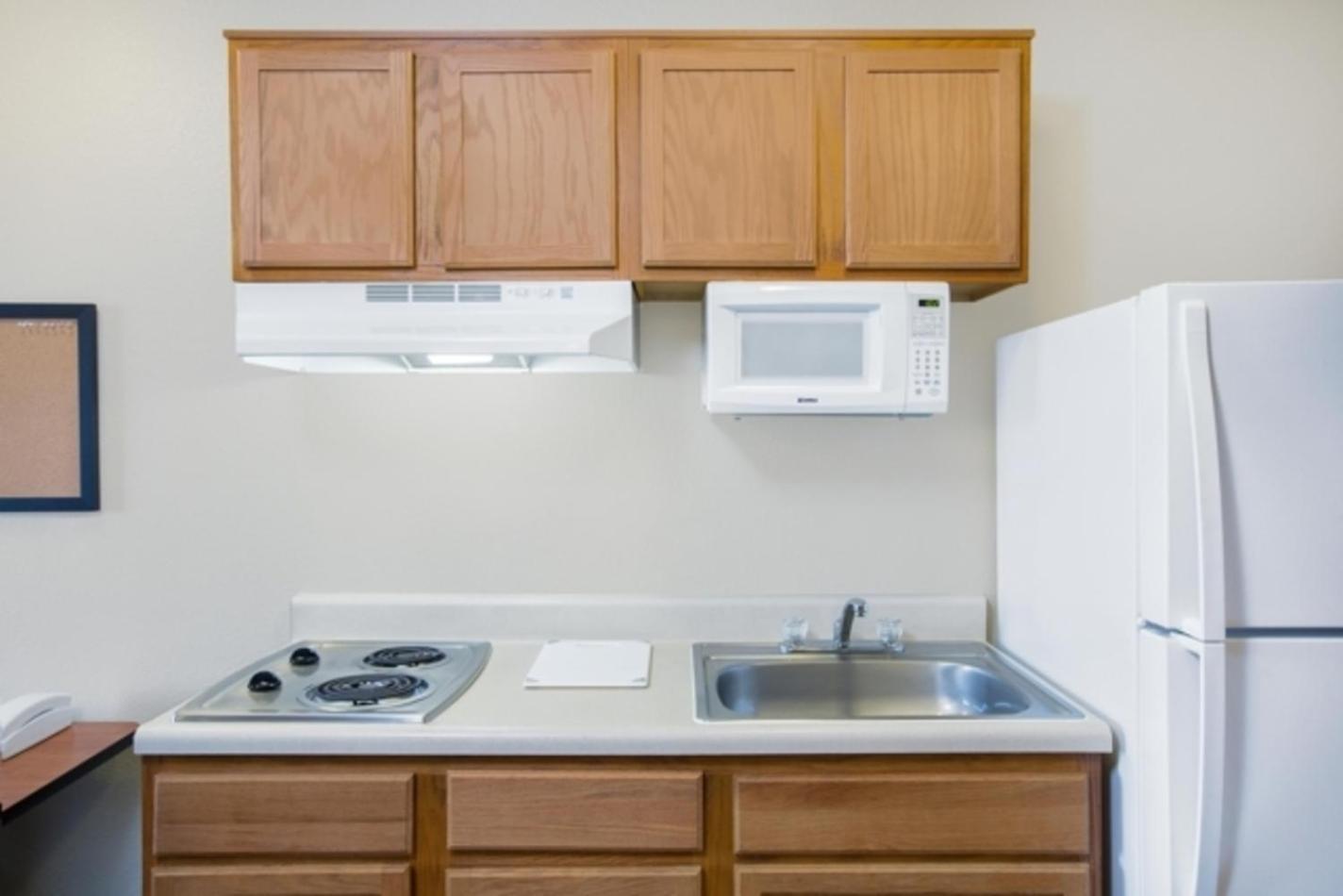 WoodSpring Suites Houston I-10 West photo 16