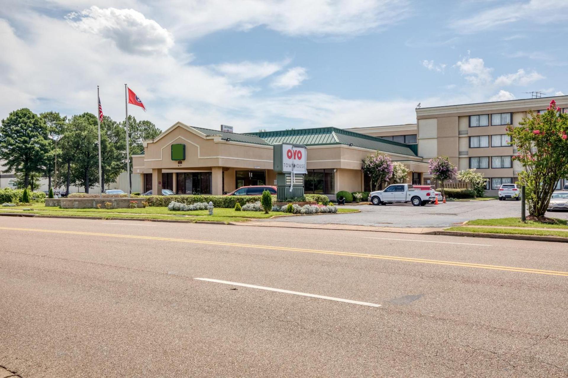 Gardentree Hotels Memphis East near I 40 photo 3