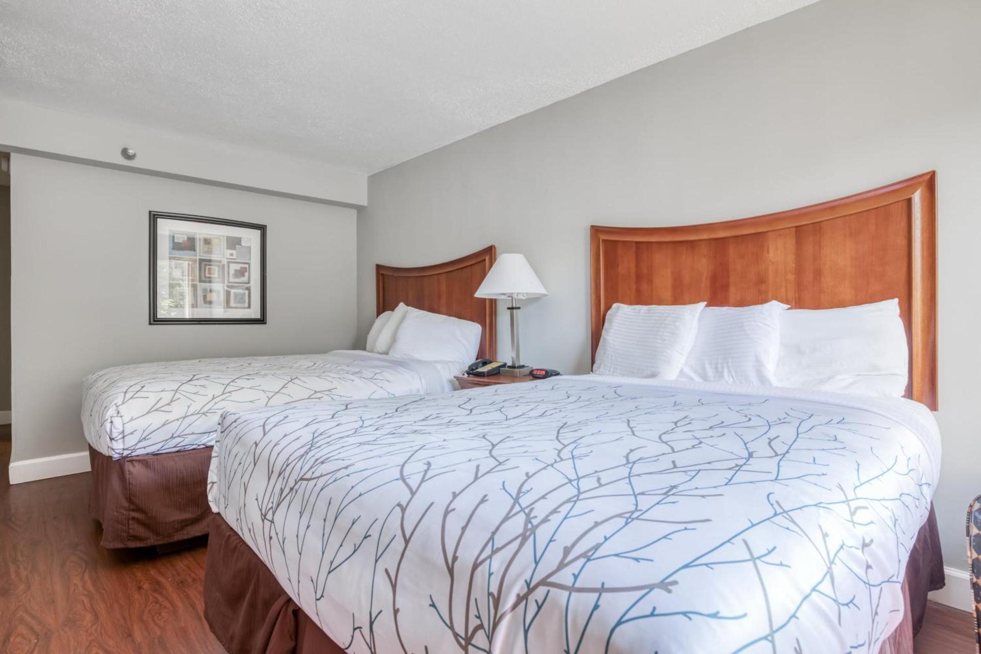 Gardentree Hotels Memphis East near I 40 photo 19