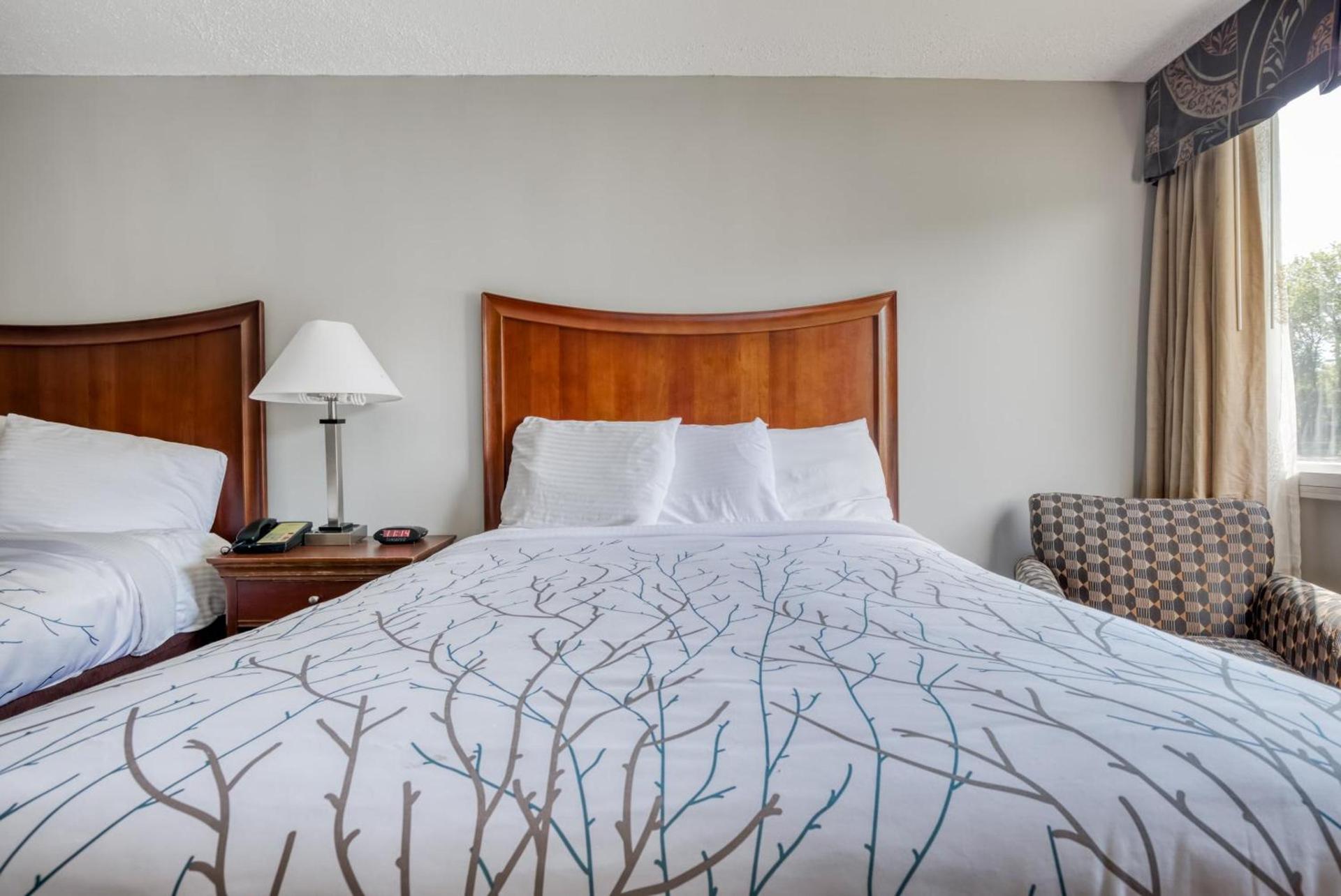 Gardentree Hotels Memphis East near I 40 photo 43