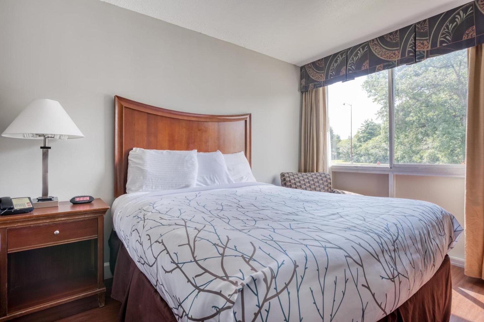 Gardentree Hotels Memphis East near I 40 photo 41