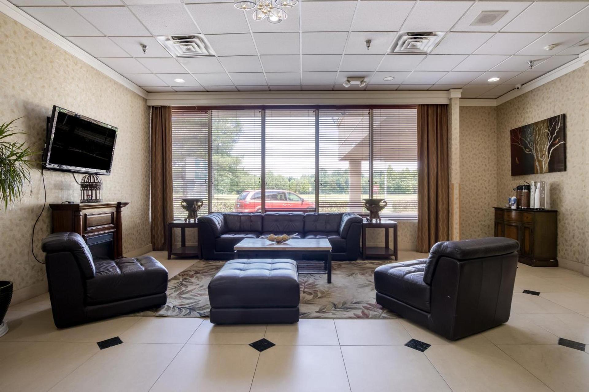 Gardentree Hotels Memphis East near I 40 photo 36