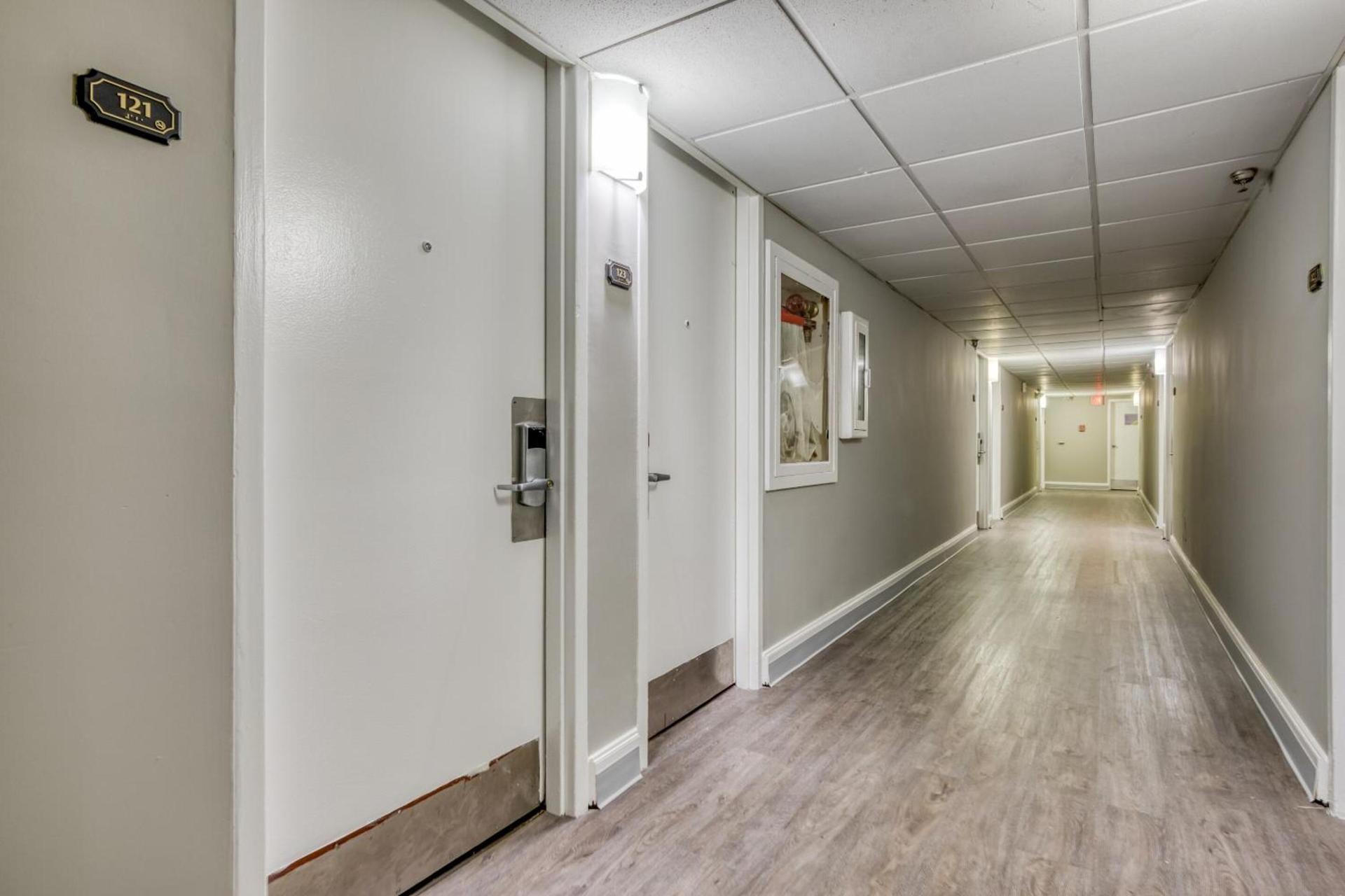 Gardentree Hotels Memphis East near I 40 photo 32