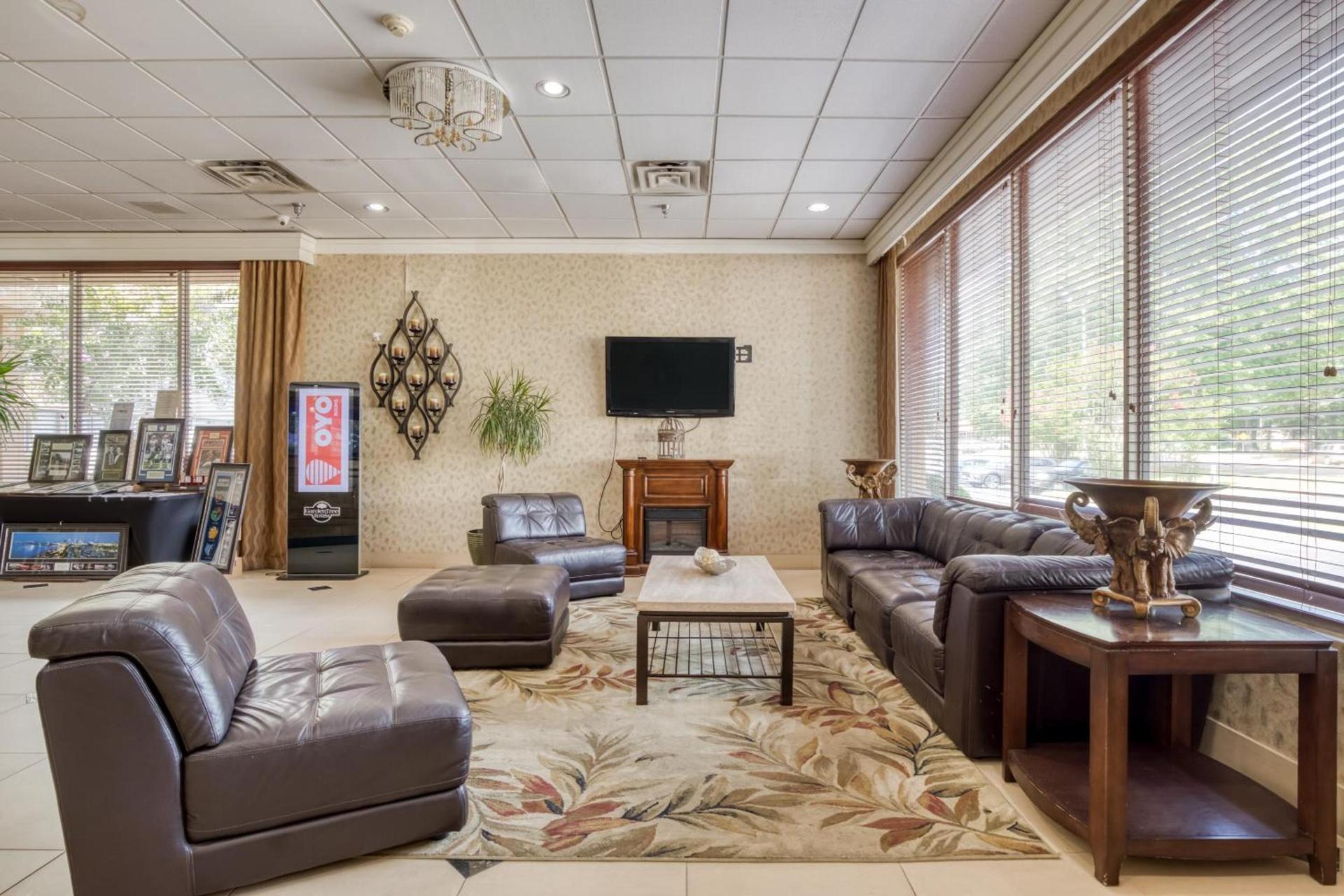 Gardentree Hotels Memphis East near I 40 photo 11