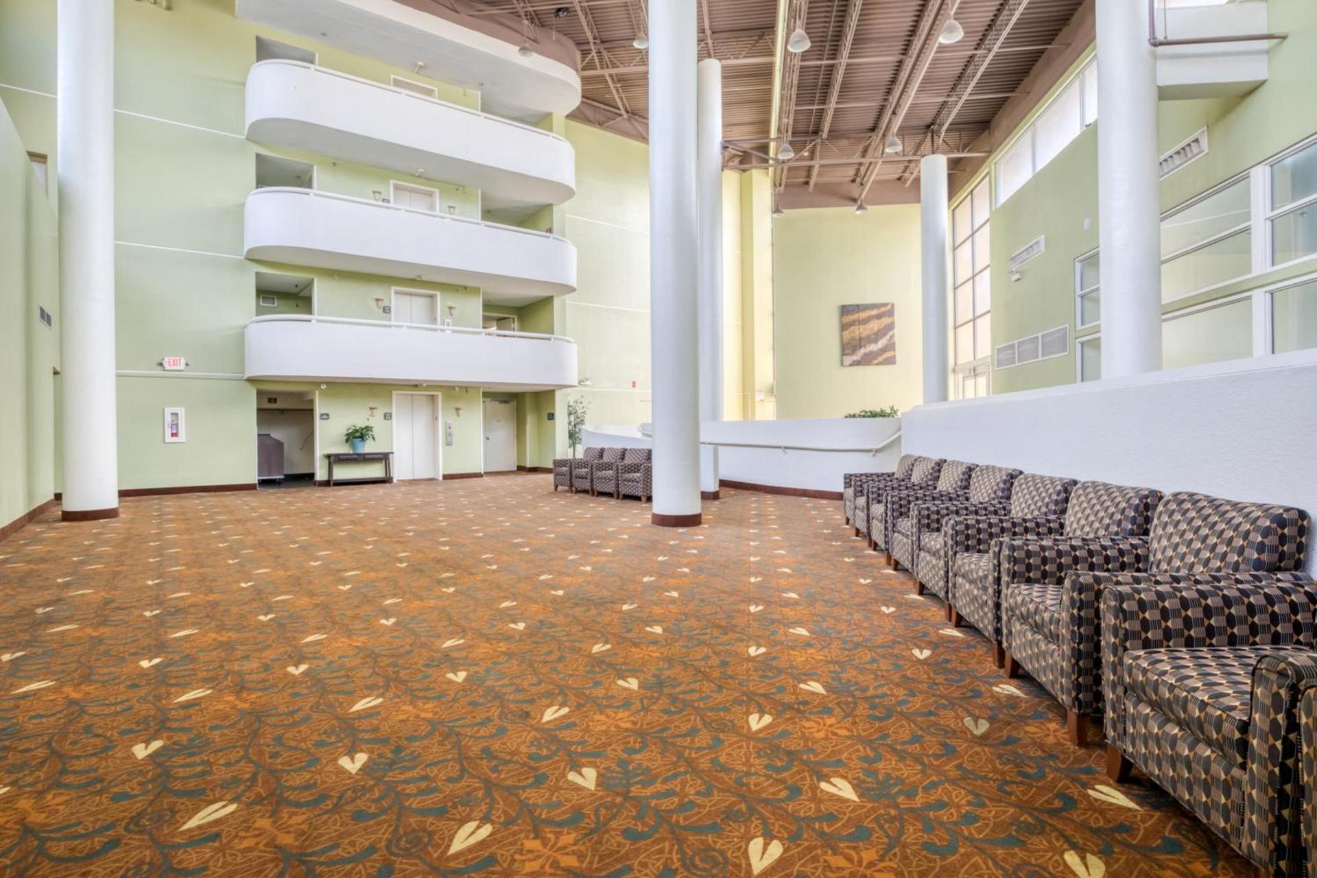 Gardentree Hotels Memphis East near I 40 photo 45