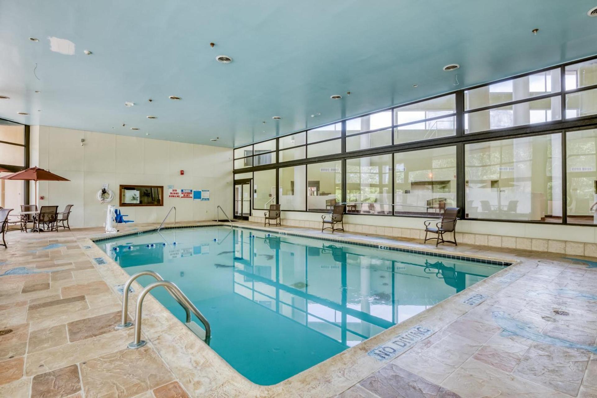 Gardentree Hotels Memphis East near I 40 photo 9