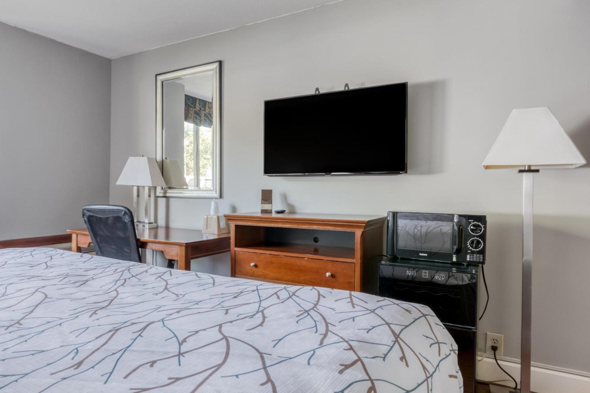 Gardentree Hotels Memphis East near I 40 photo 25