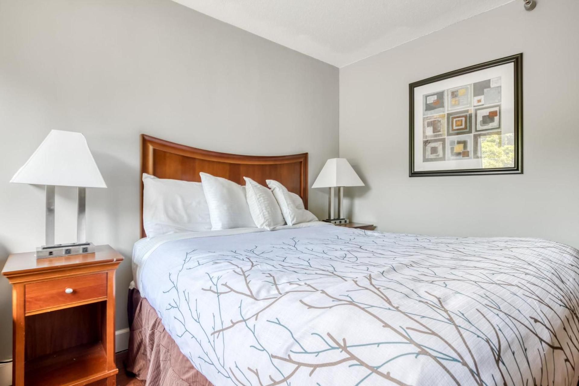 Gardentree Hotels Memphis East near I 40 photo 7