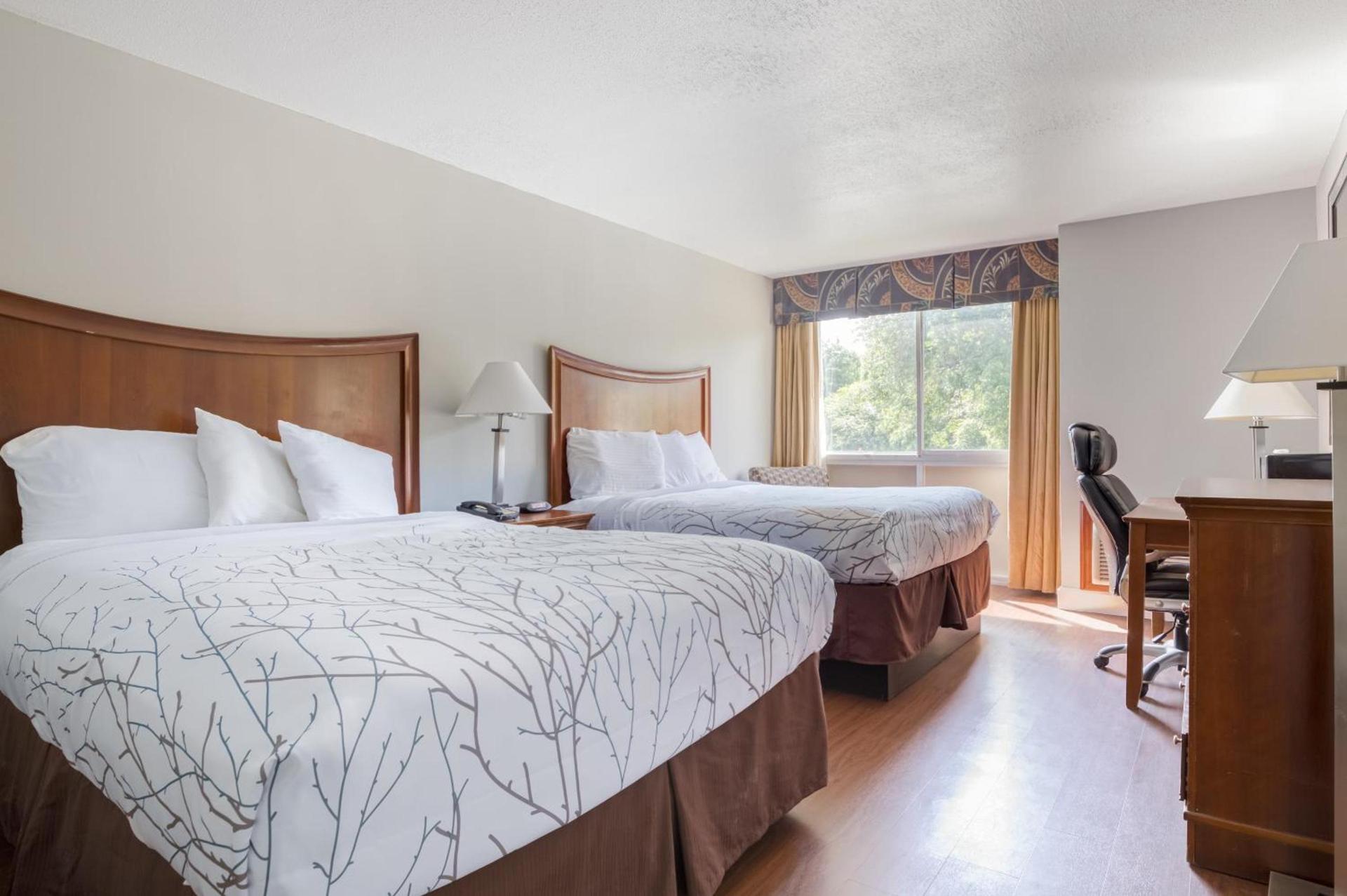 Gardentree Hotels Memphis East near I 40 photo 17