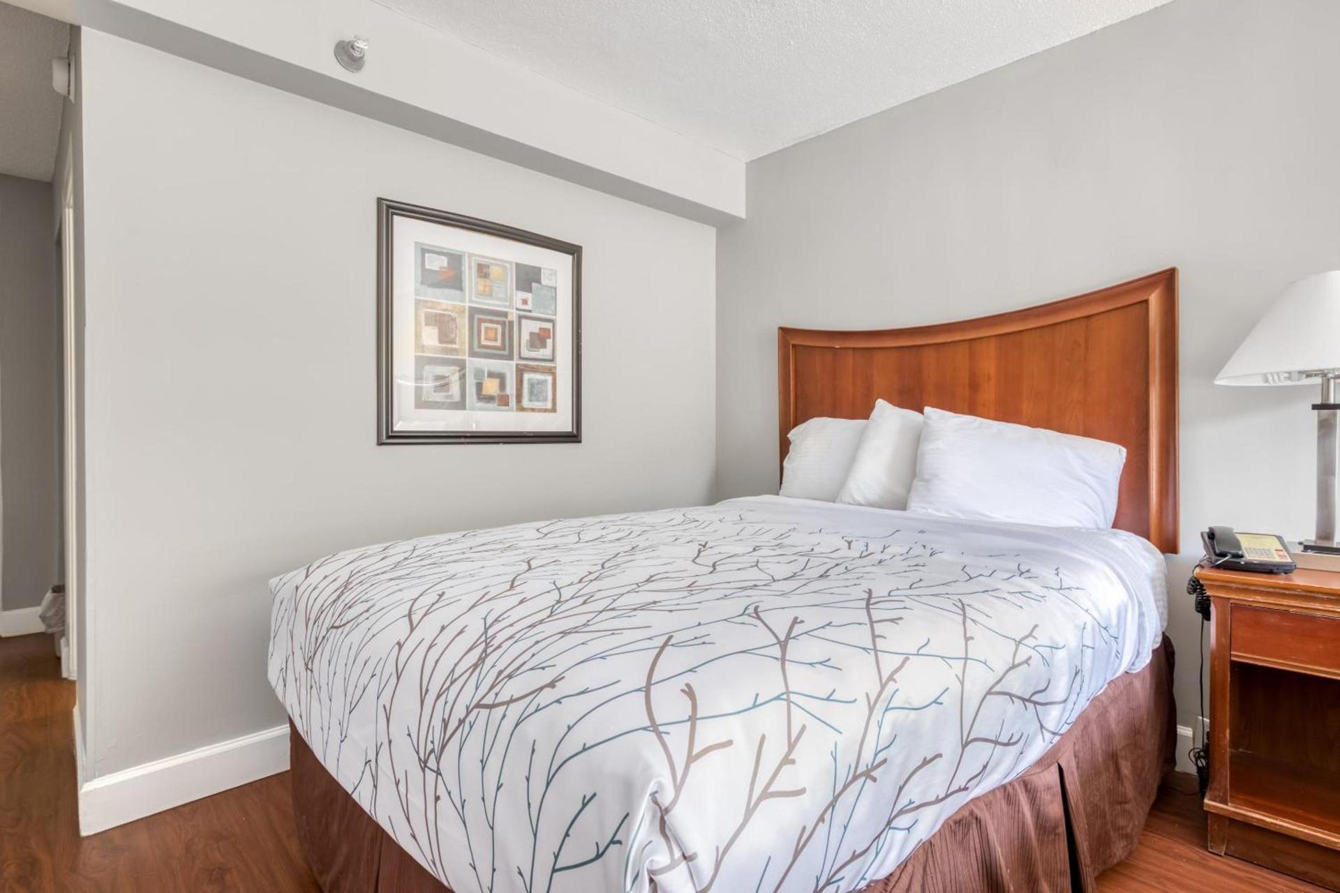 Gardentree Hotels Memphis East near I 40 photo 4