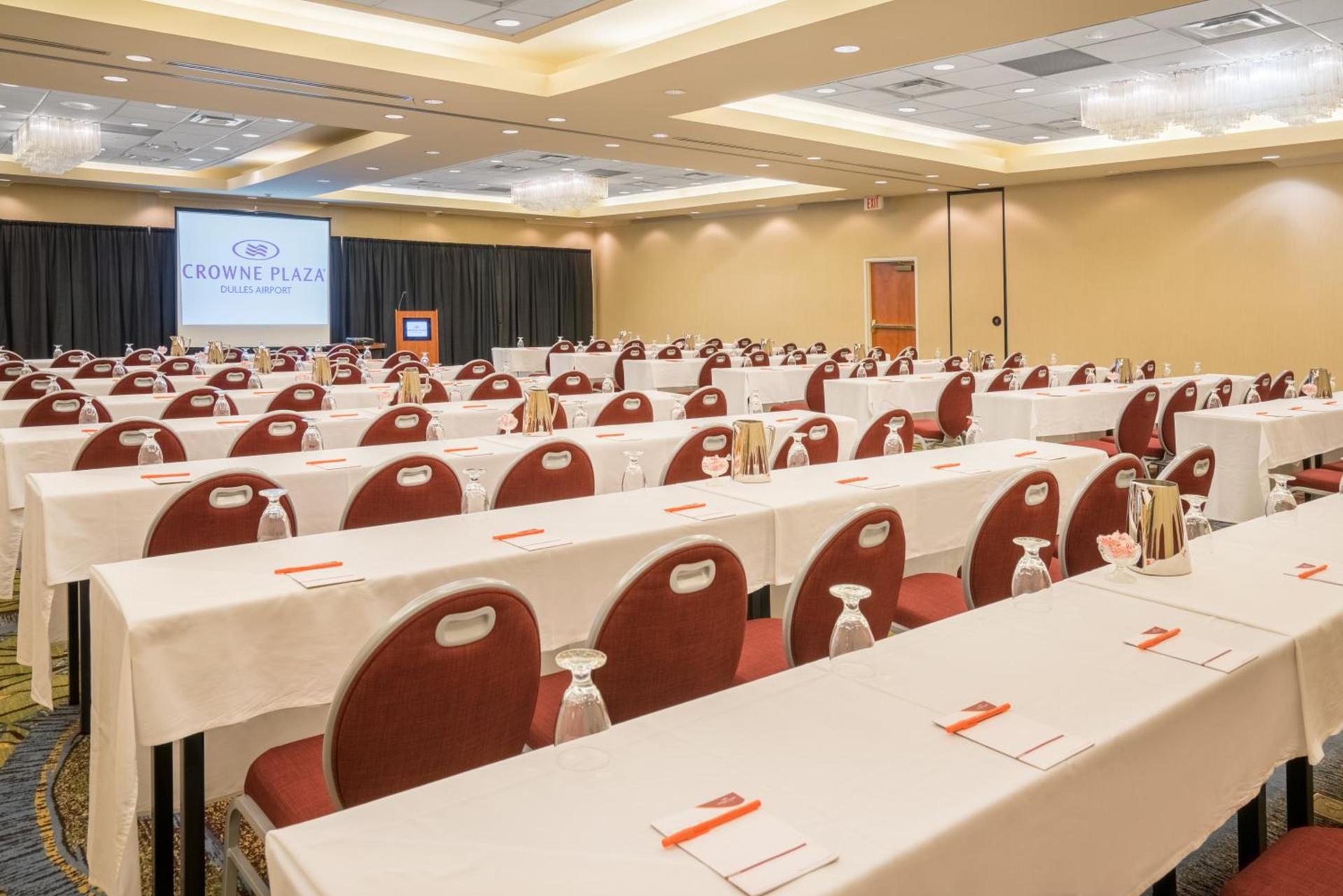 Crowne Plaza Dulles Airport by IHG photo 26