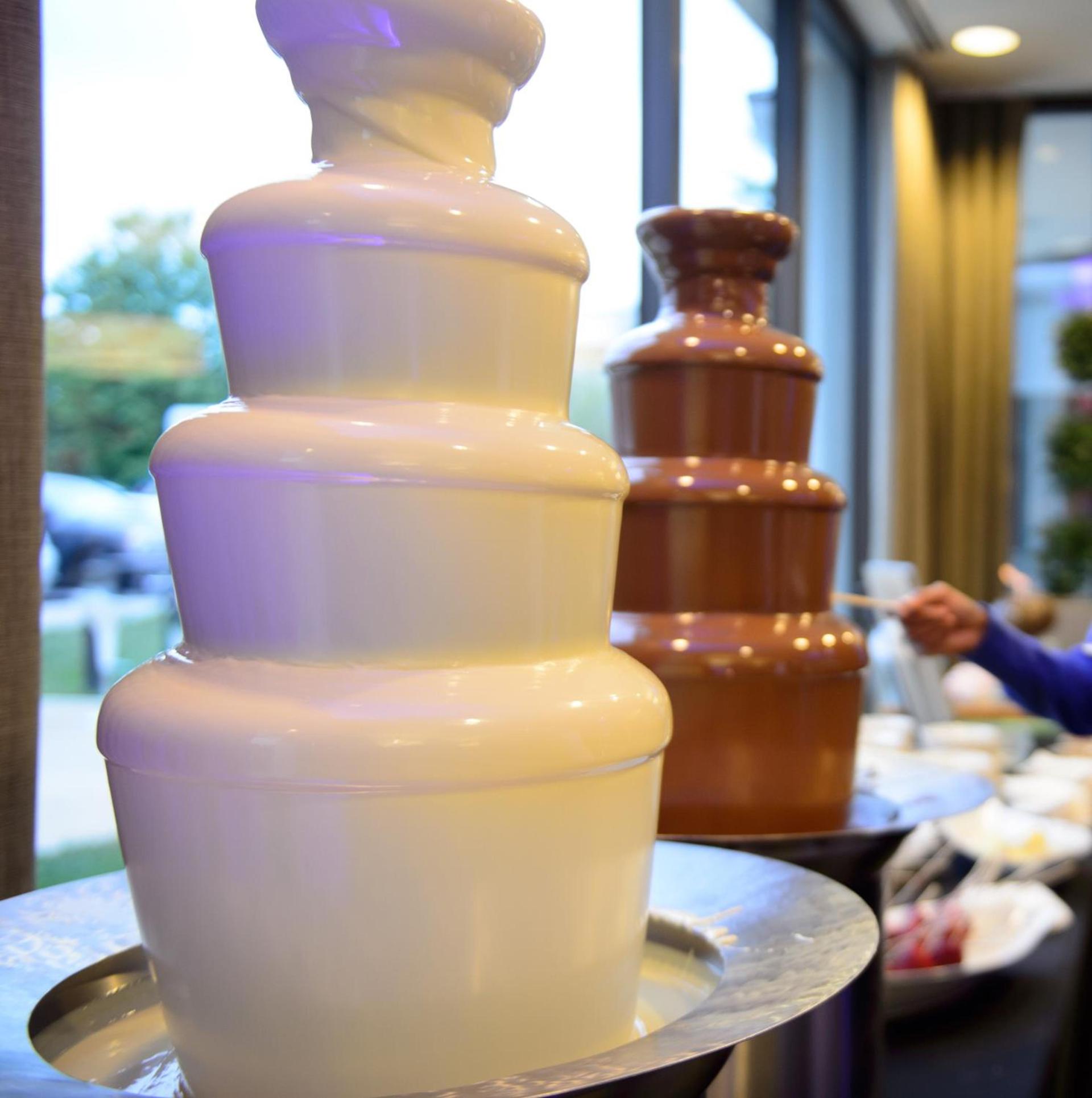 Crowne Plaza Dulles Airport by IHG photo 14