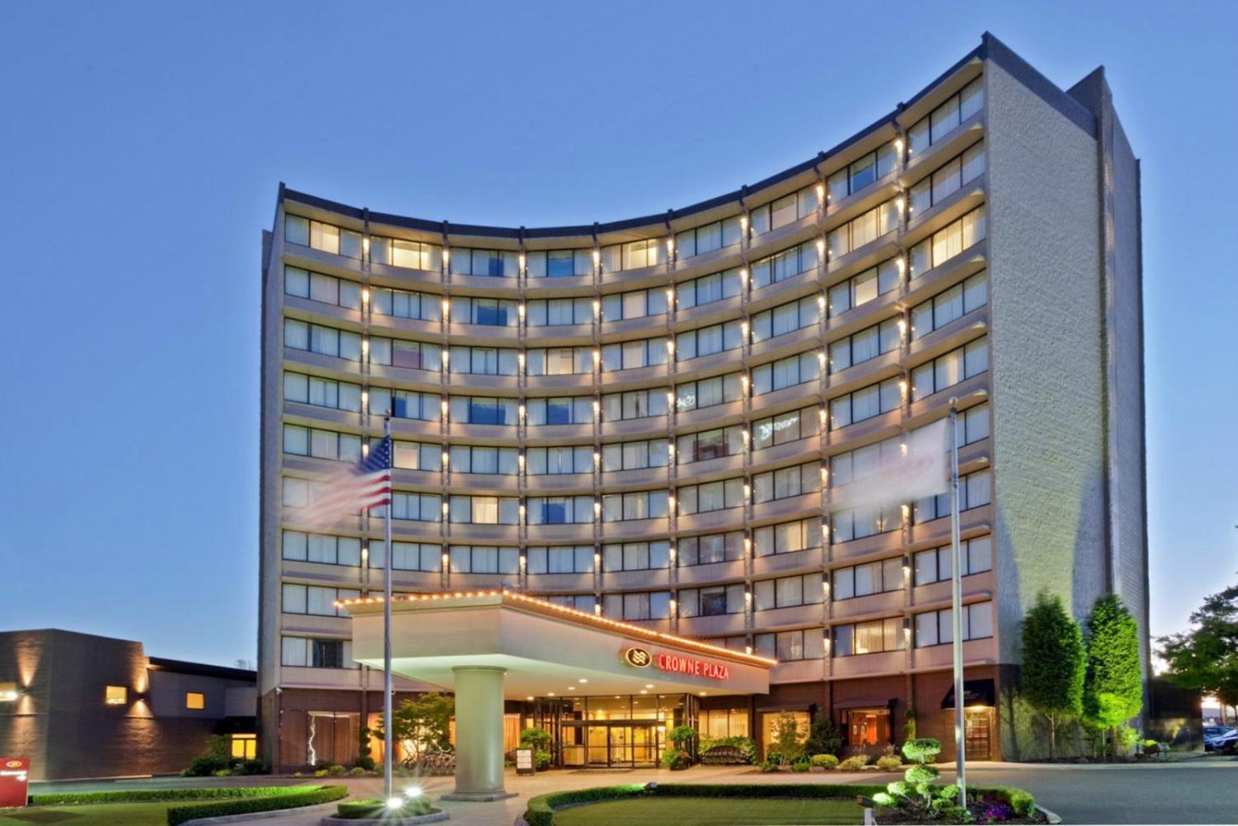 Crowne Plaza Hotel Portland-Downtown Convention Center by IHG photo 39