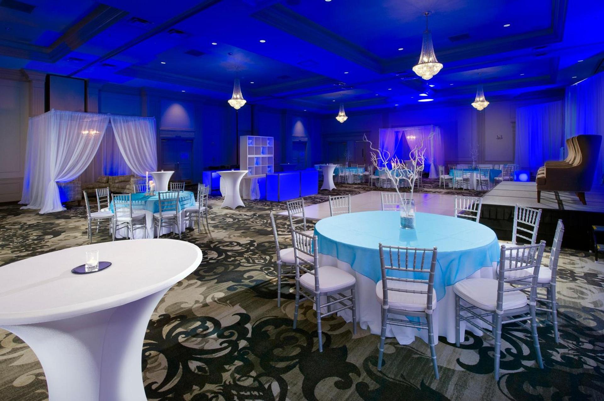 Crowne Plaza Hotel Portland-Downtown Convention Center by IHG photo 48