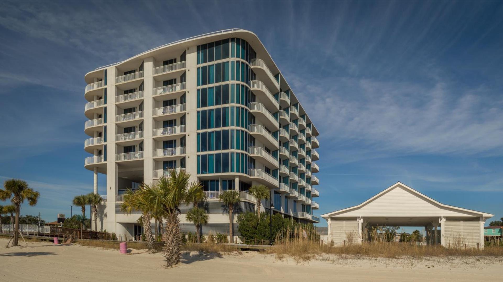 South Beach Biloxi Hotel & Suites photo 8