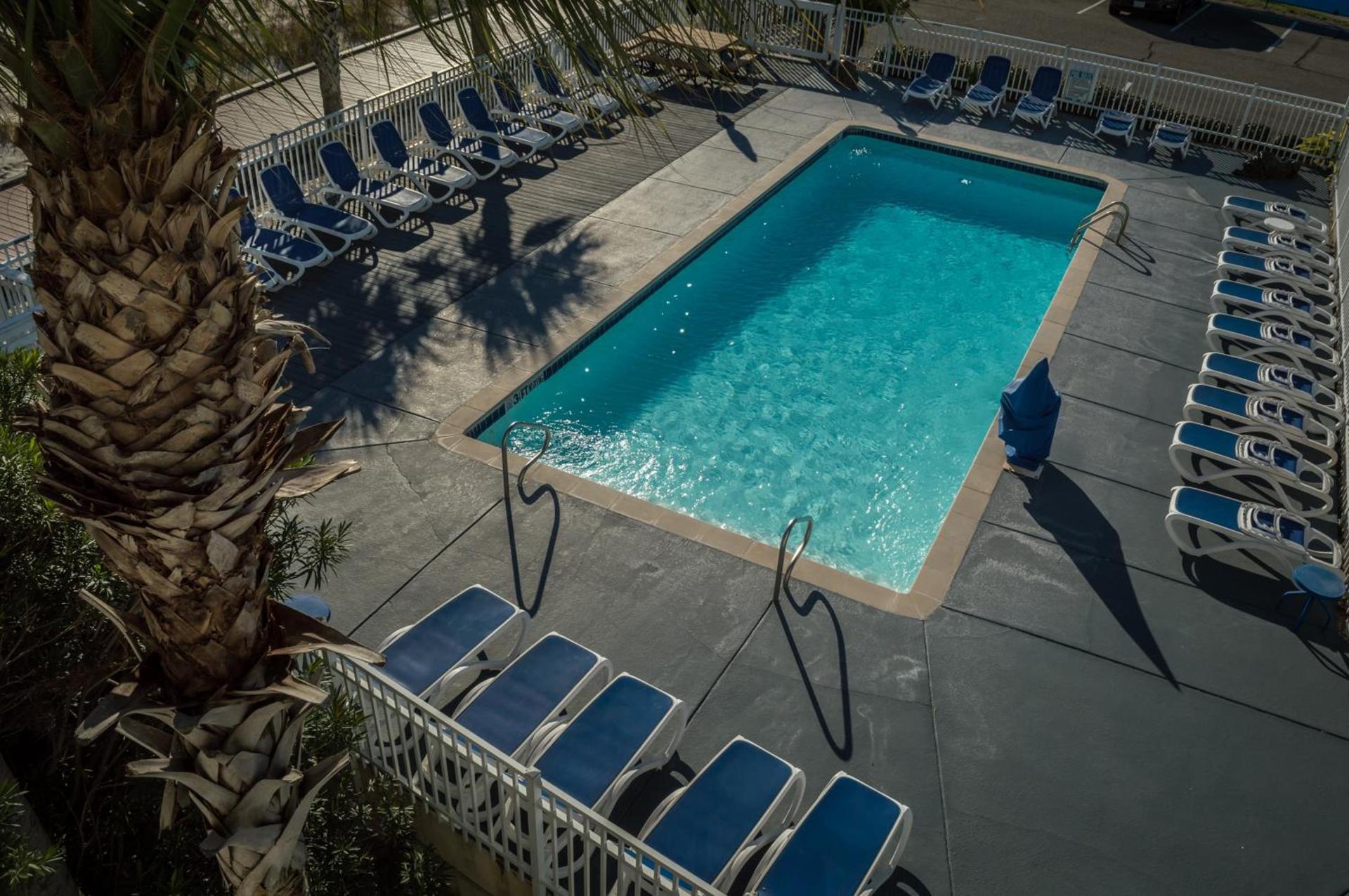 South Beach Biloxi Hotel & Suites photo 7
