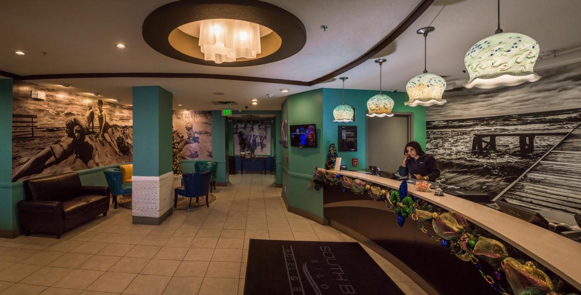 South Beach Biloxi Hotel & Suites photo 6