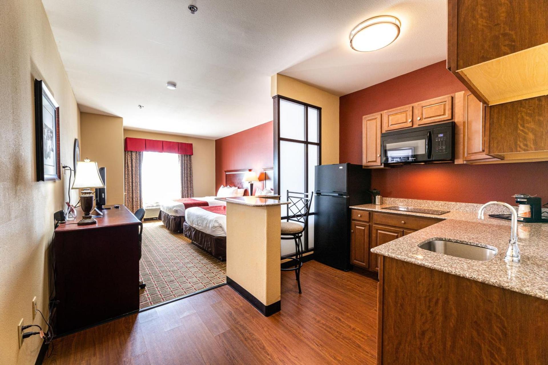 Comfort Suites Lake Worth photo 33