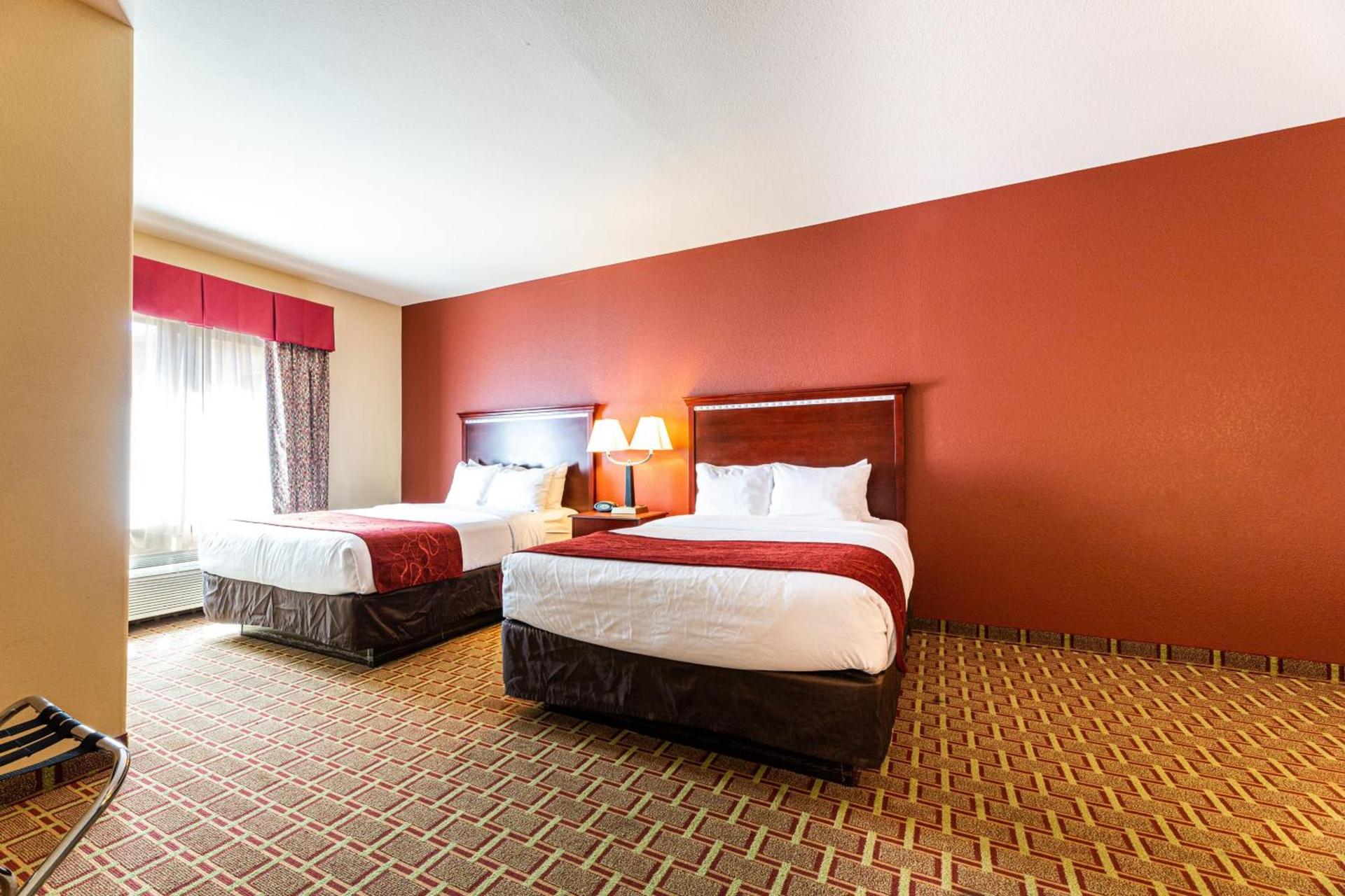 Comfort Suites Lake Worth photo 31