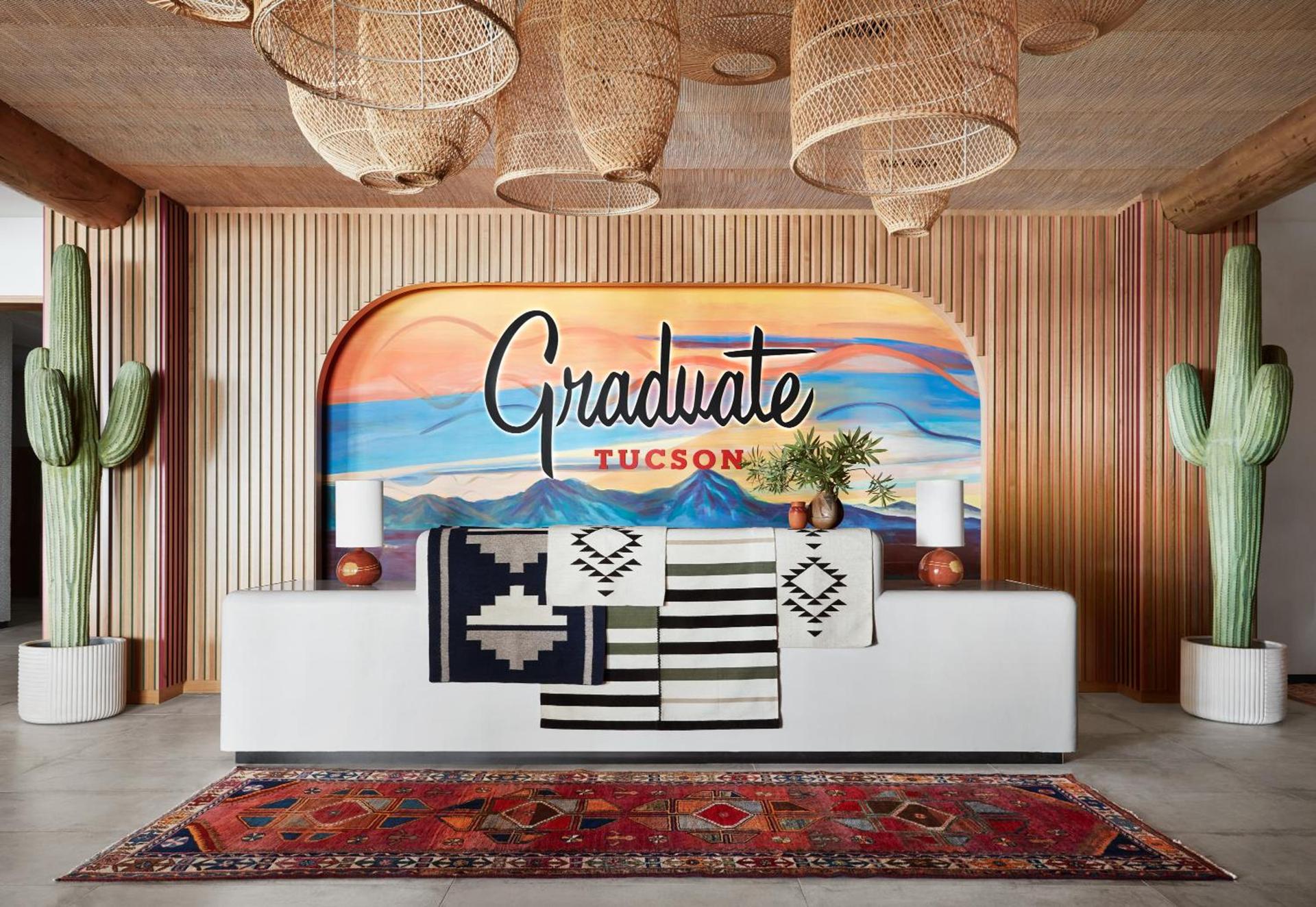 Graduate by Hilton Tucson photo 80