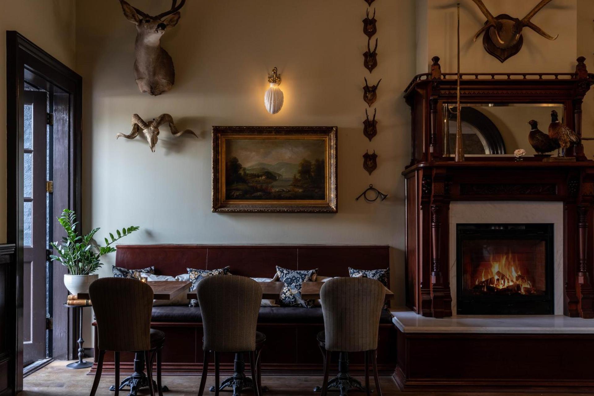 The Holbrooke Hotel photo 7