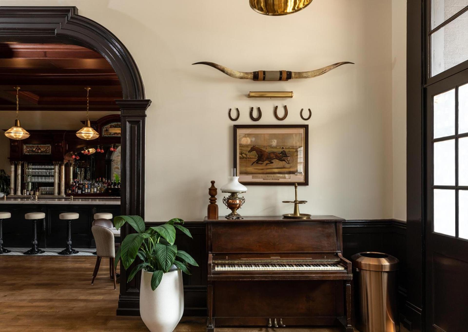 The Holbrooke Hotel photo 15