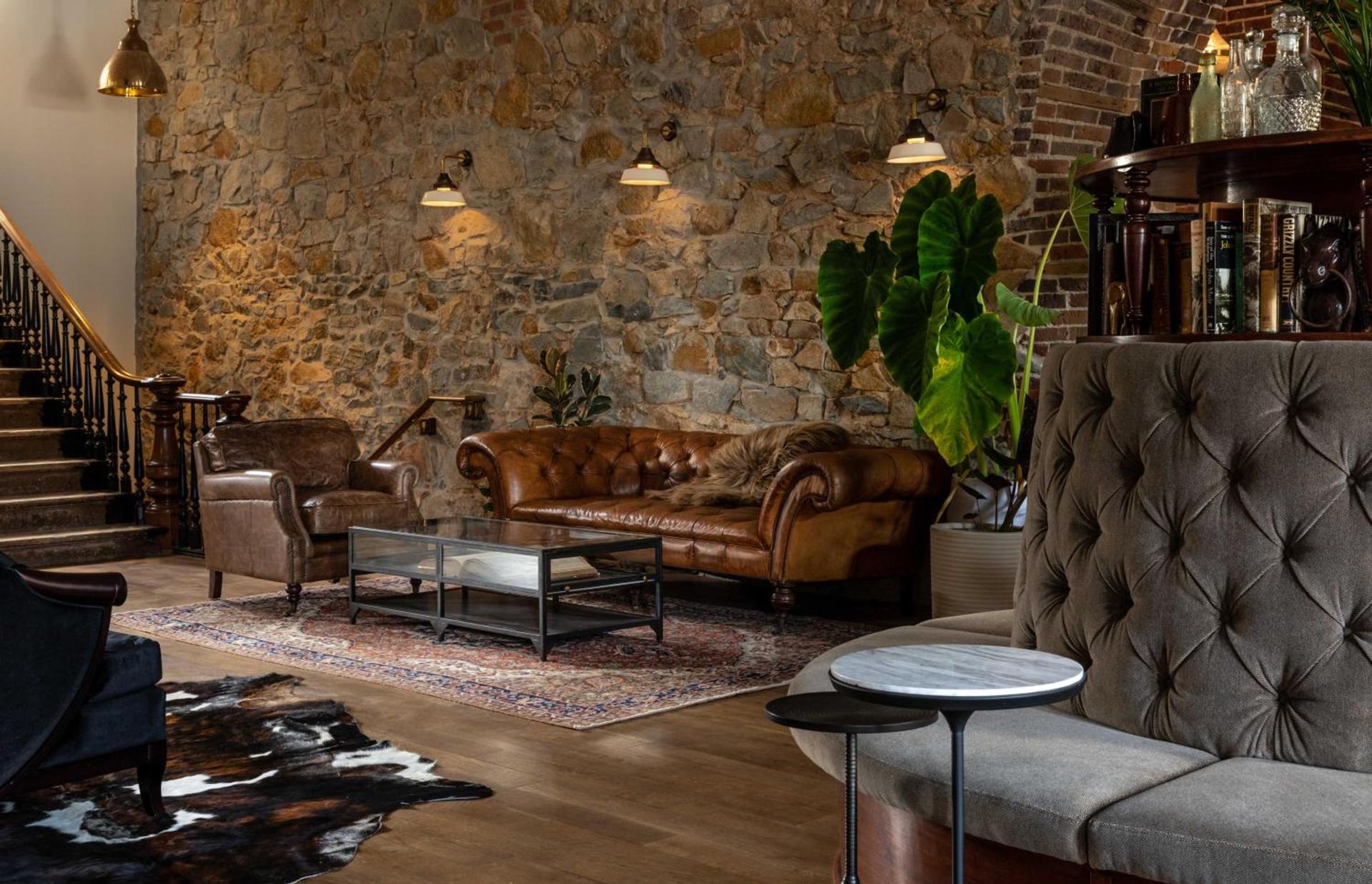 The Holbrooke Hotel photo 4