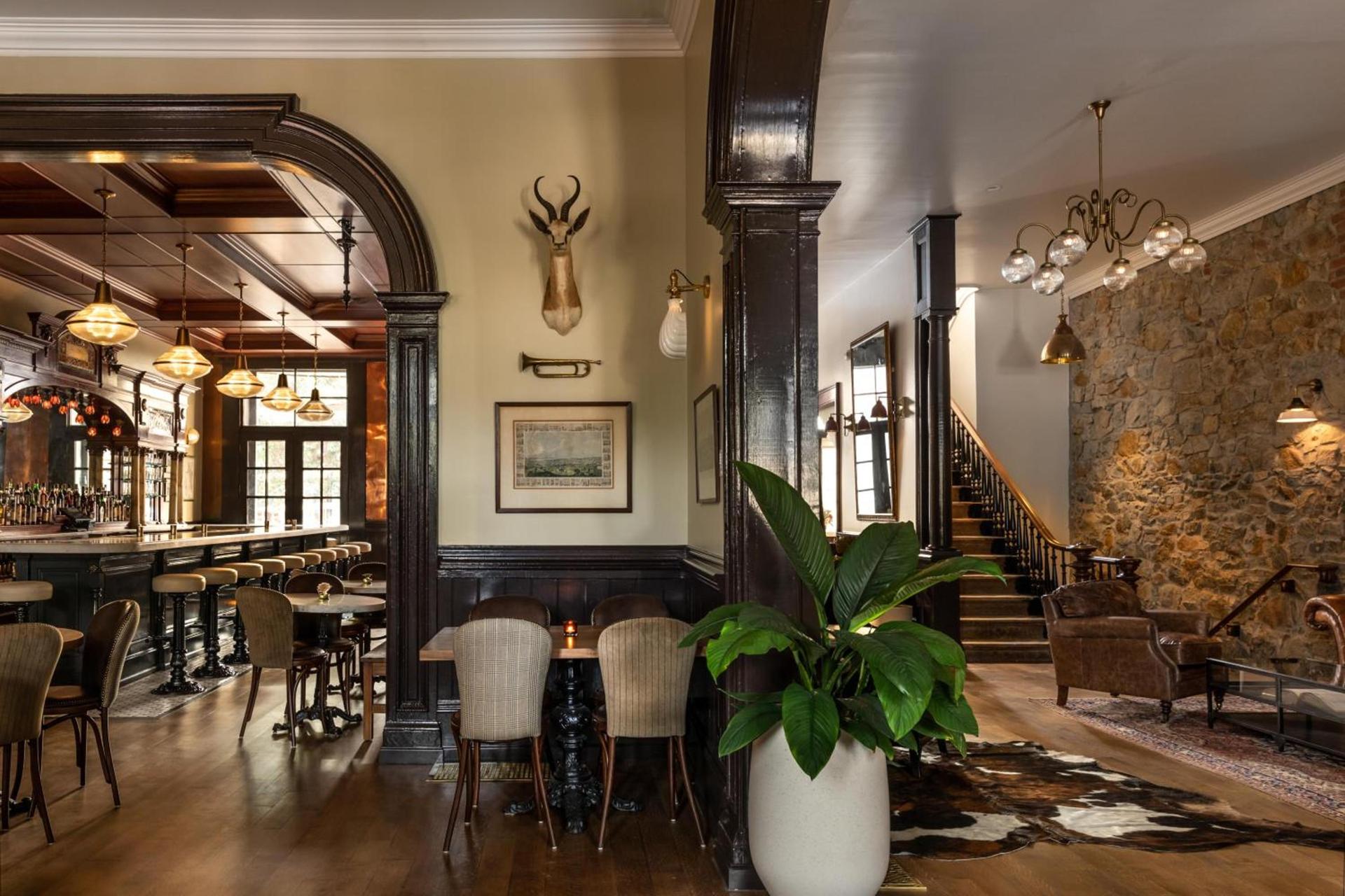The Holbrooke Hotel photo 2