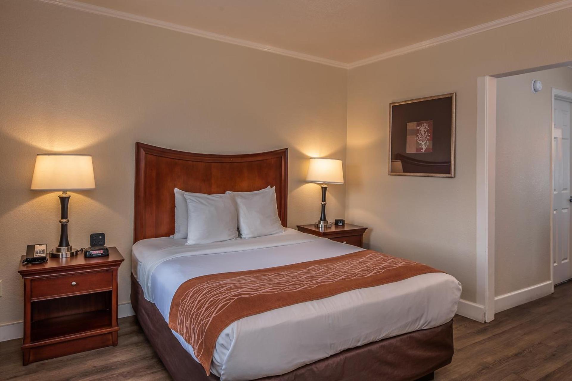 Blu Pacific Hotel photo 19