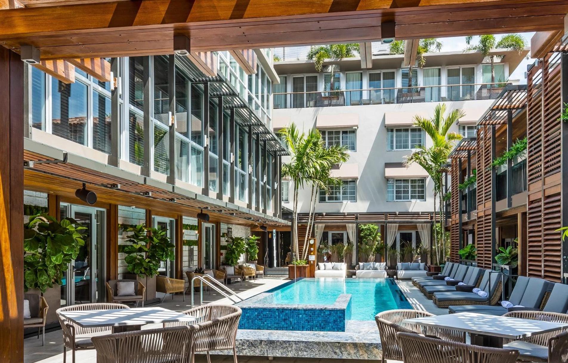 Lennox Miami Beach photo 2