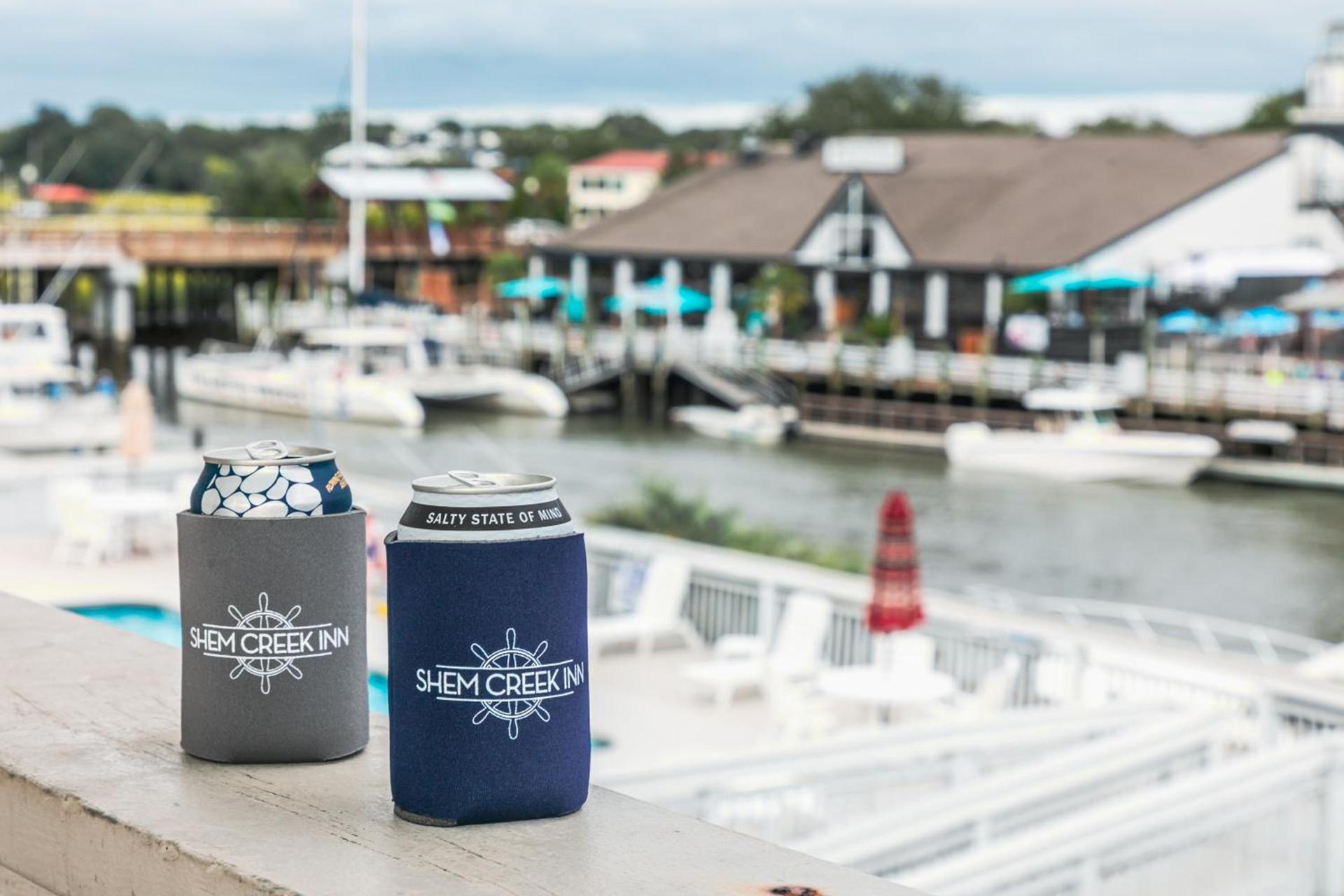 Shem Creek Inn photo 8