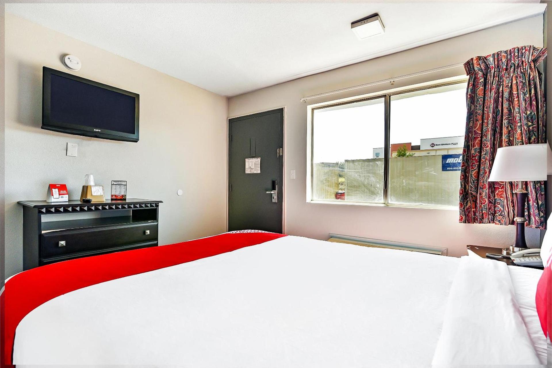 OYO Hotel Shreveport Airport North photo 32
