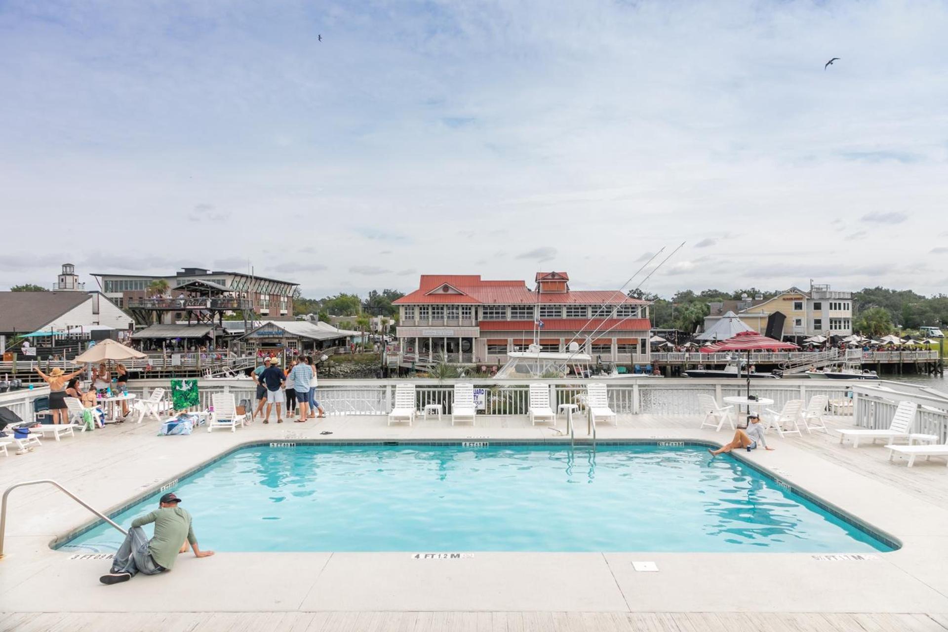 Shem Creek Inn photo 5