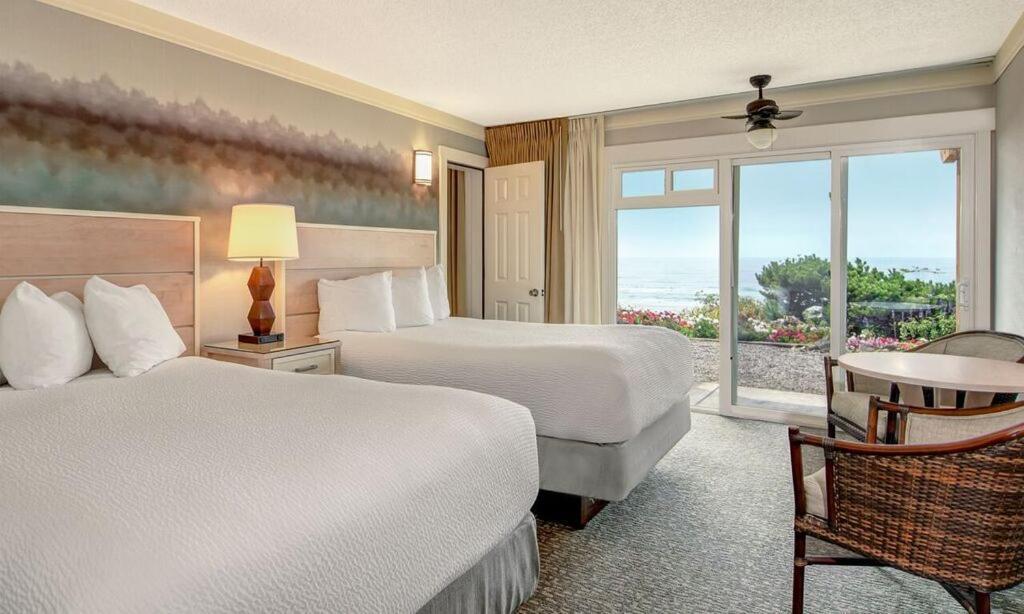 Hallmark Resort - Newport photo 34